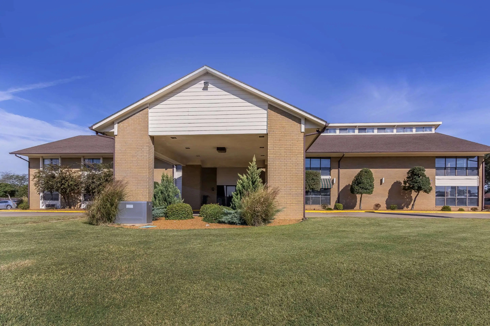 Quality Inn & Suites Stuttgart North