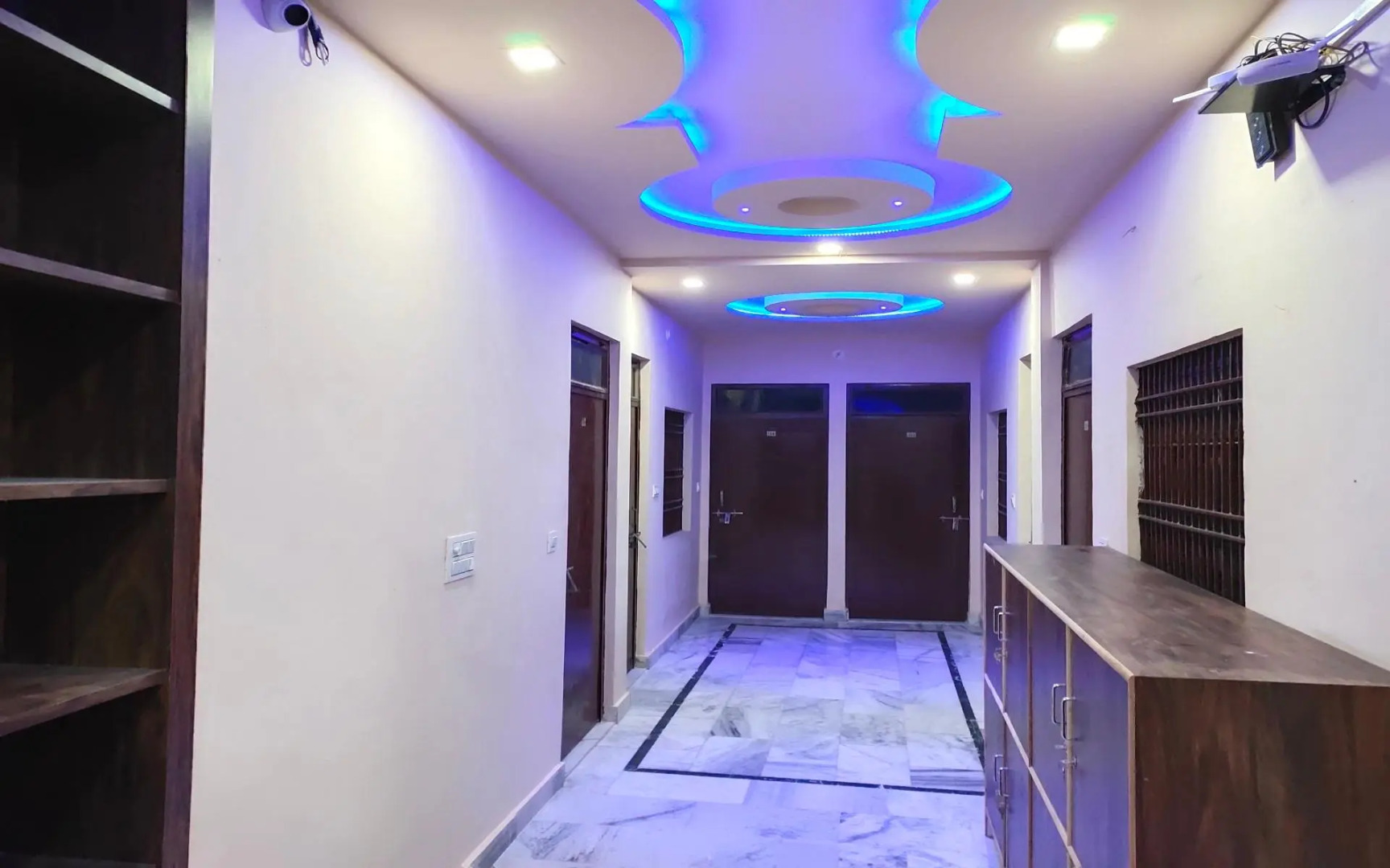 Big Brother Hostel Agra