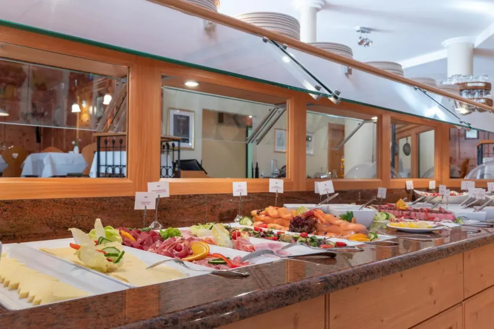 Hotel Kaiserhof Kitzbuehel
