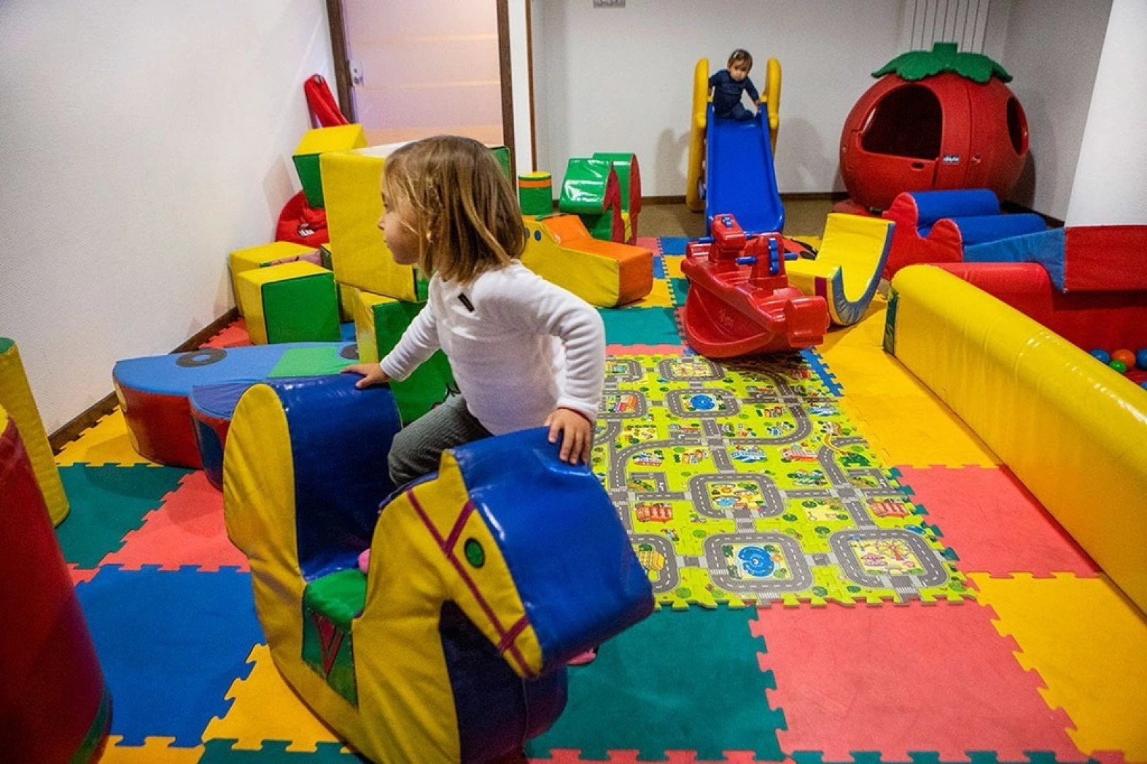 Hotel Màgic Ski by Nexta