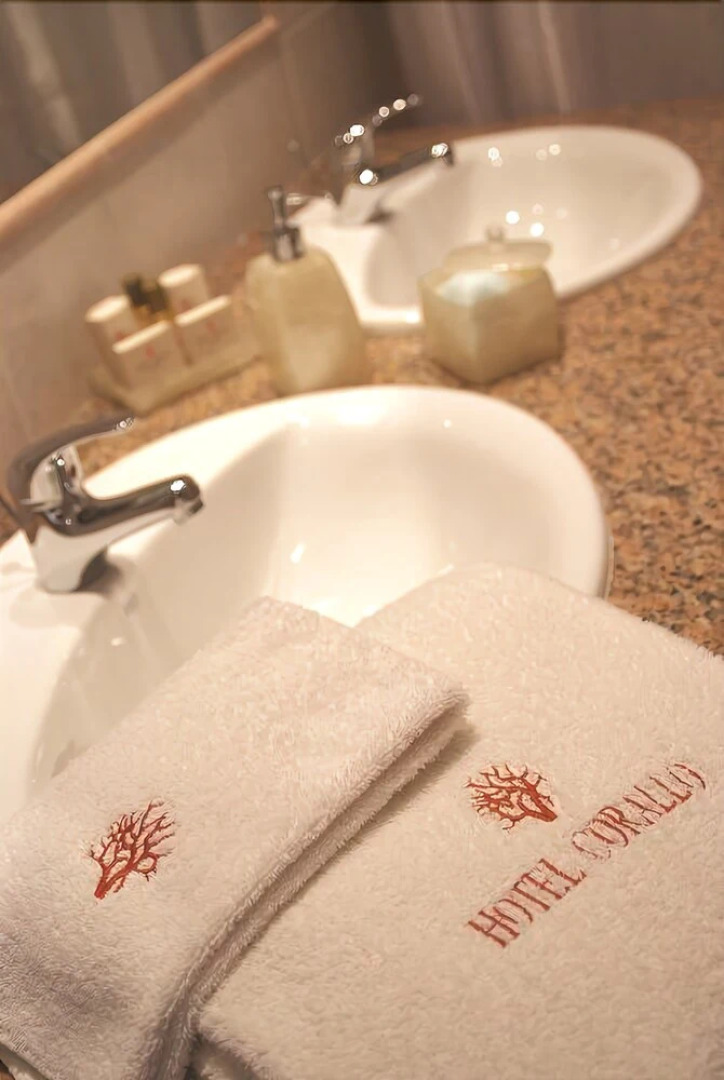 Hotel Corallo