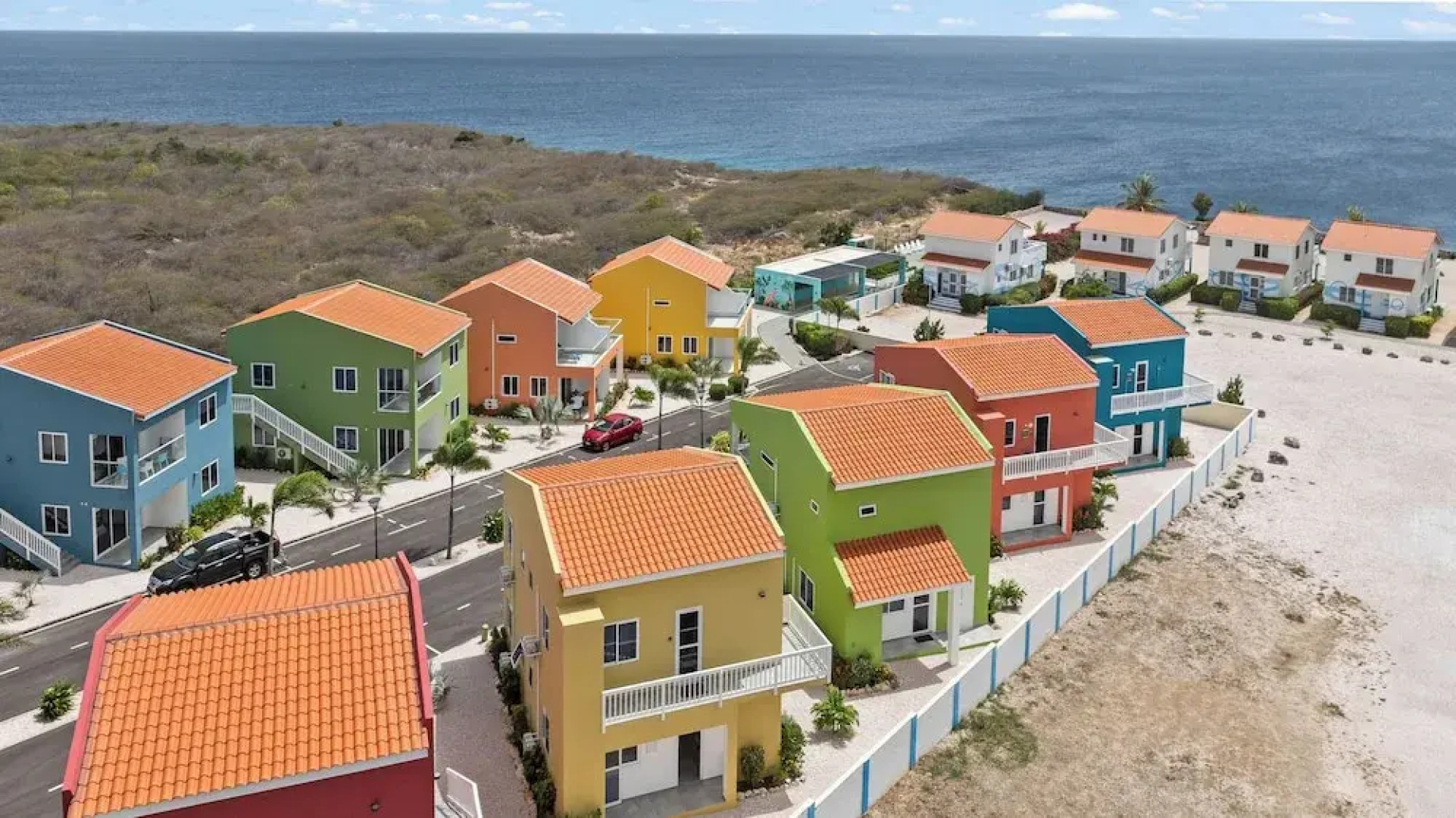 Punta azul 12A Ocean resort