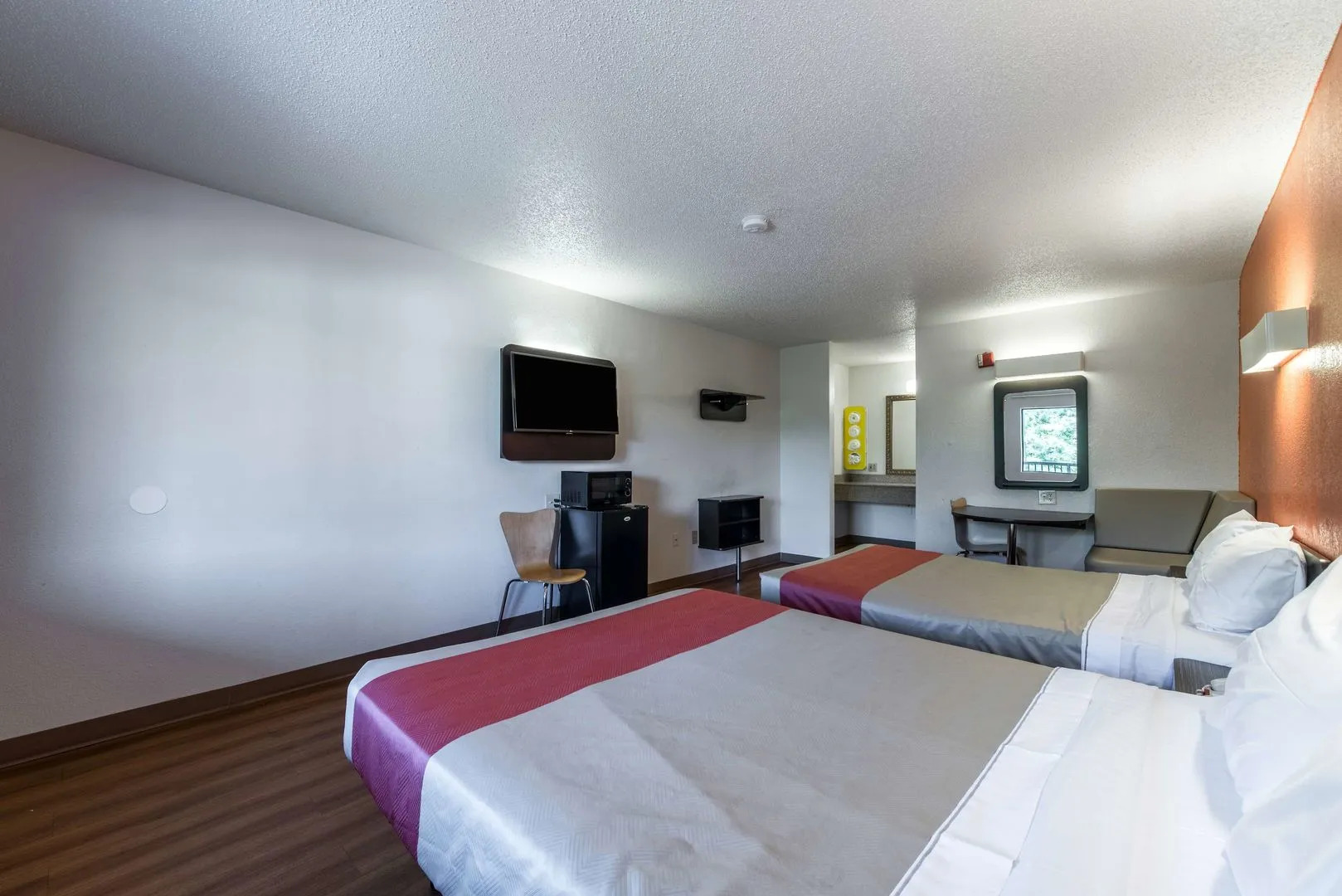 Motel 6 Concord - Kannapolis