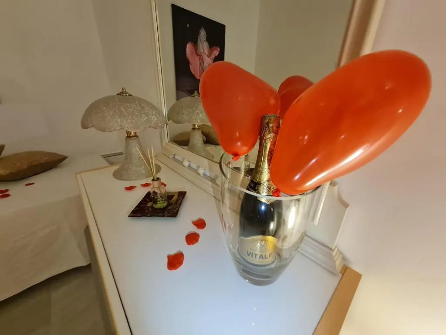 Casa Vacanza Via Roma
