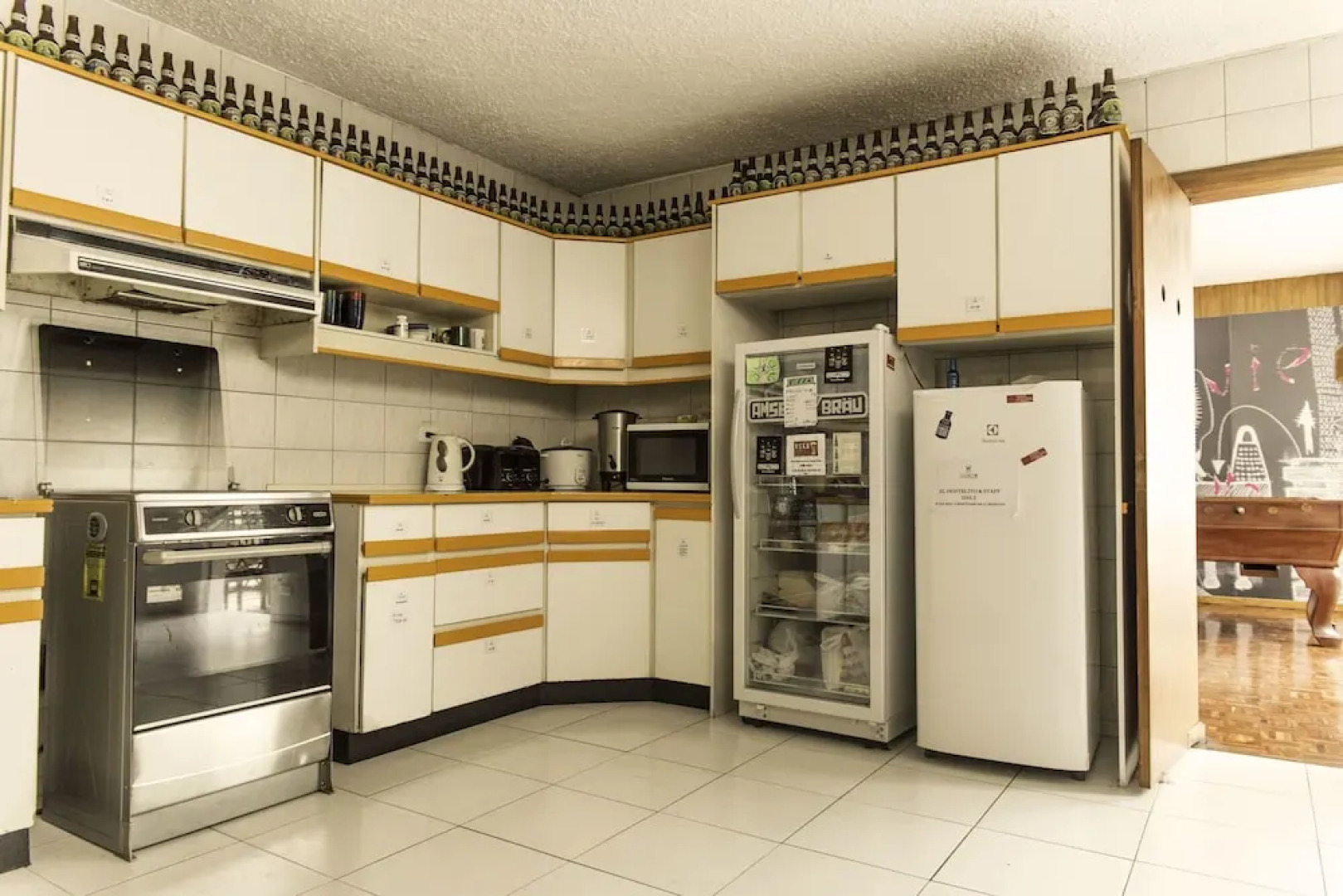 El Hostelito - Hostel