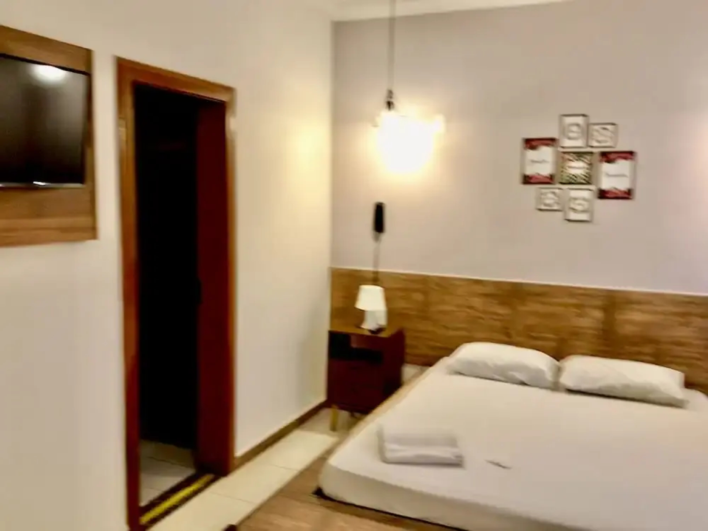 Pousada da Santinha