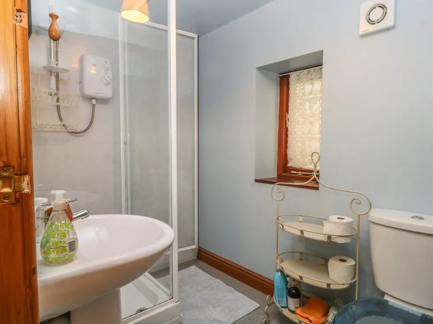 Old Post Office Barn