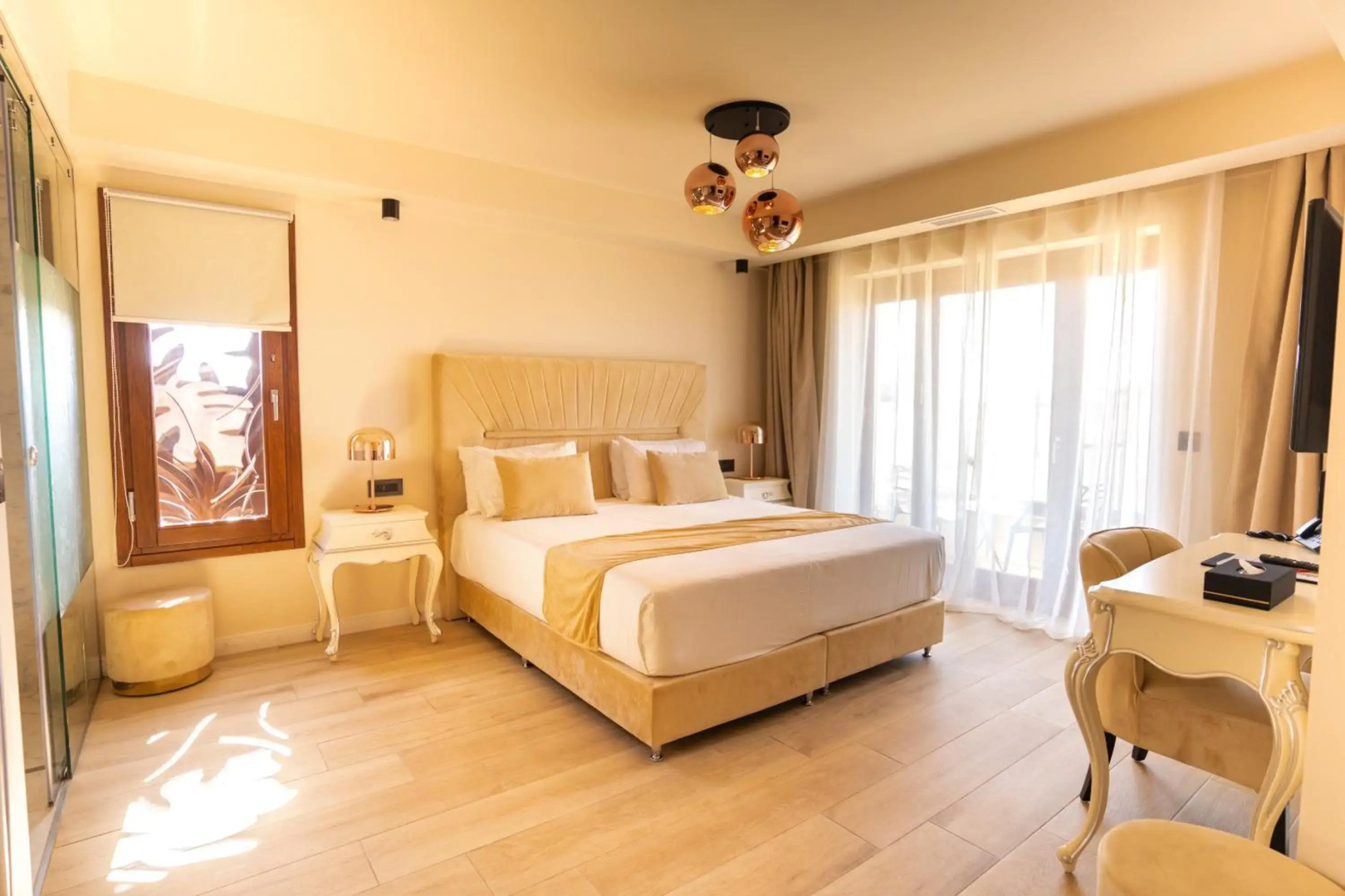 Santa Lucia Boutique Hotel