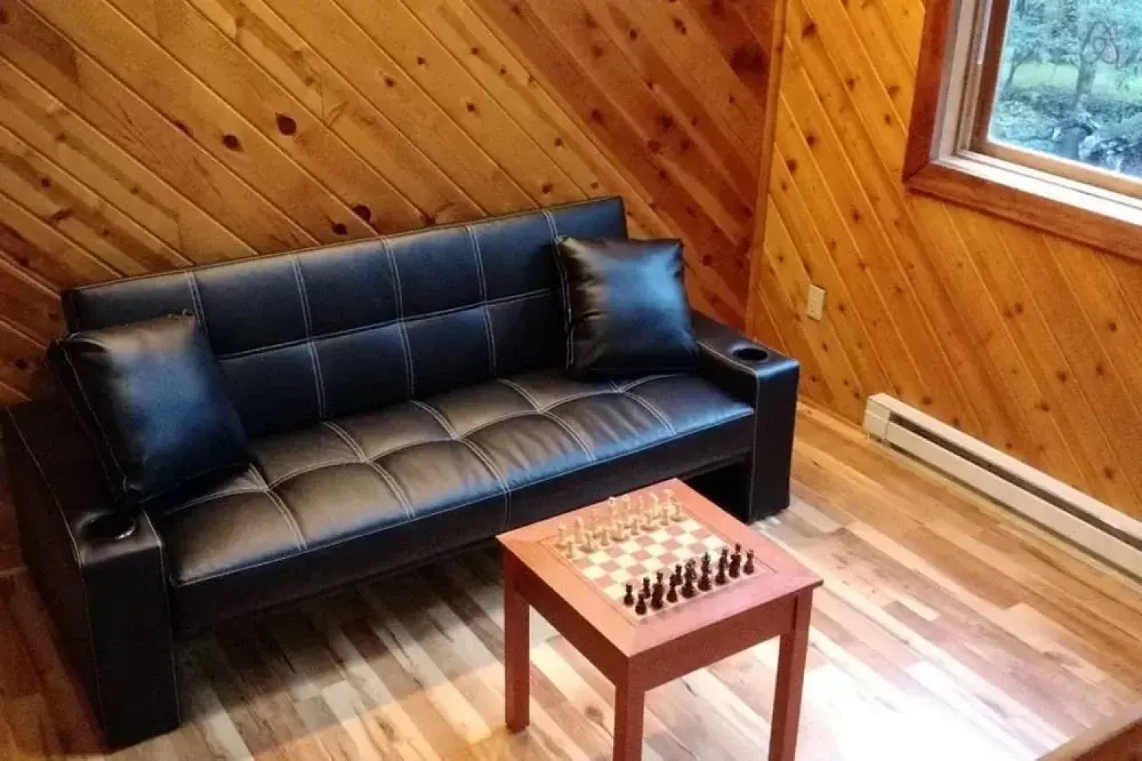 The Spice of the Poconosemai