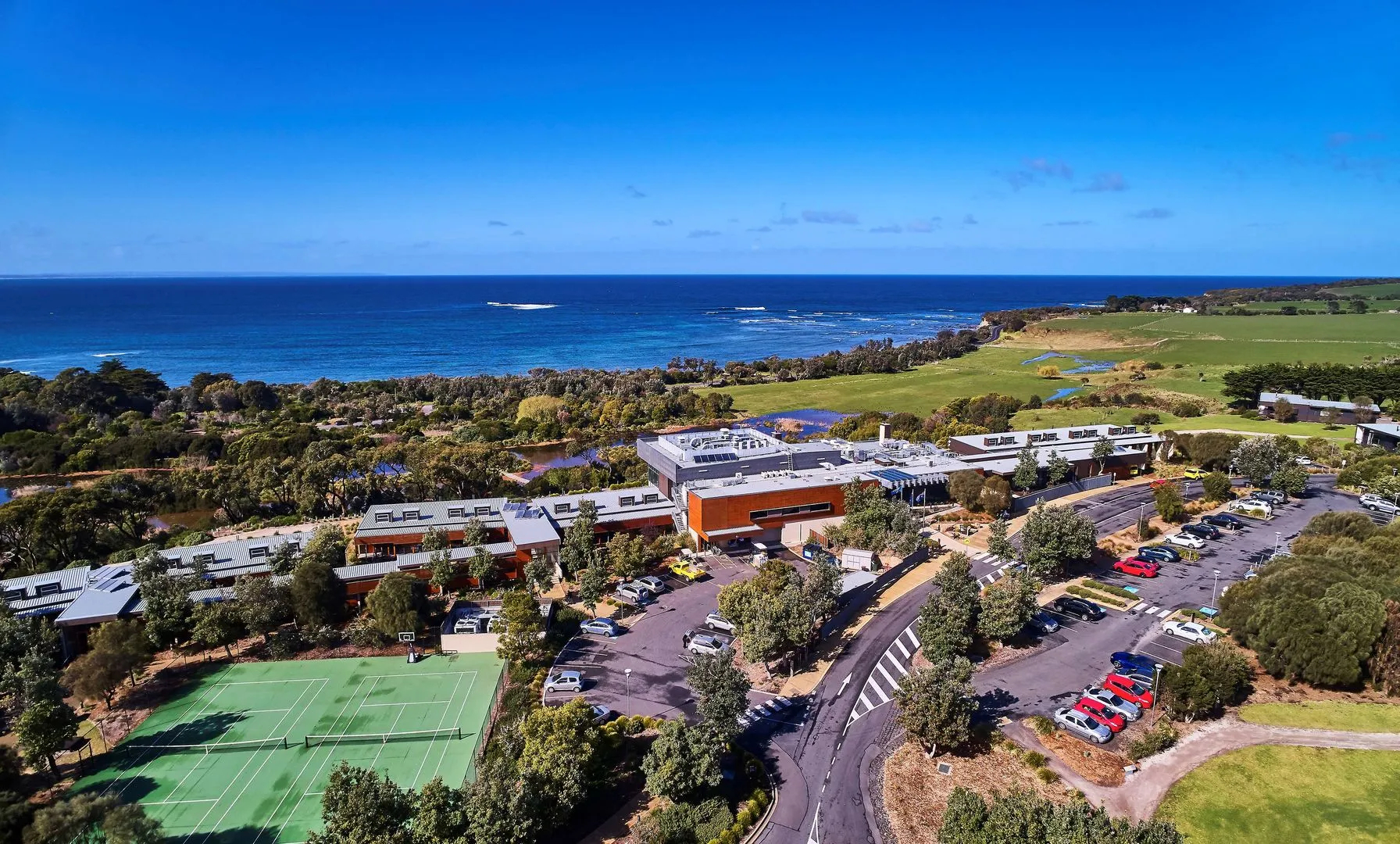 RACV Inverloch Resort