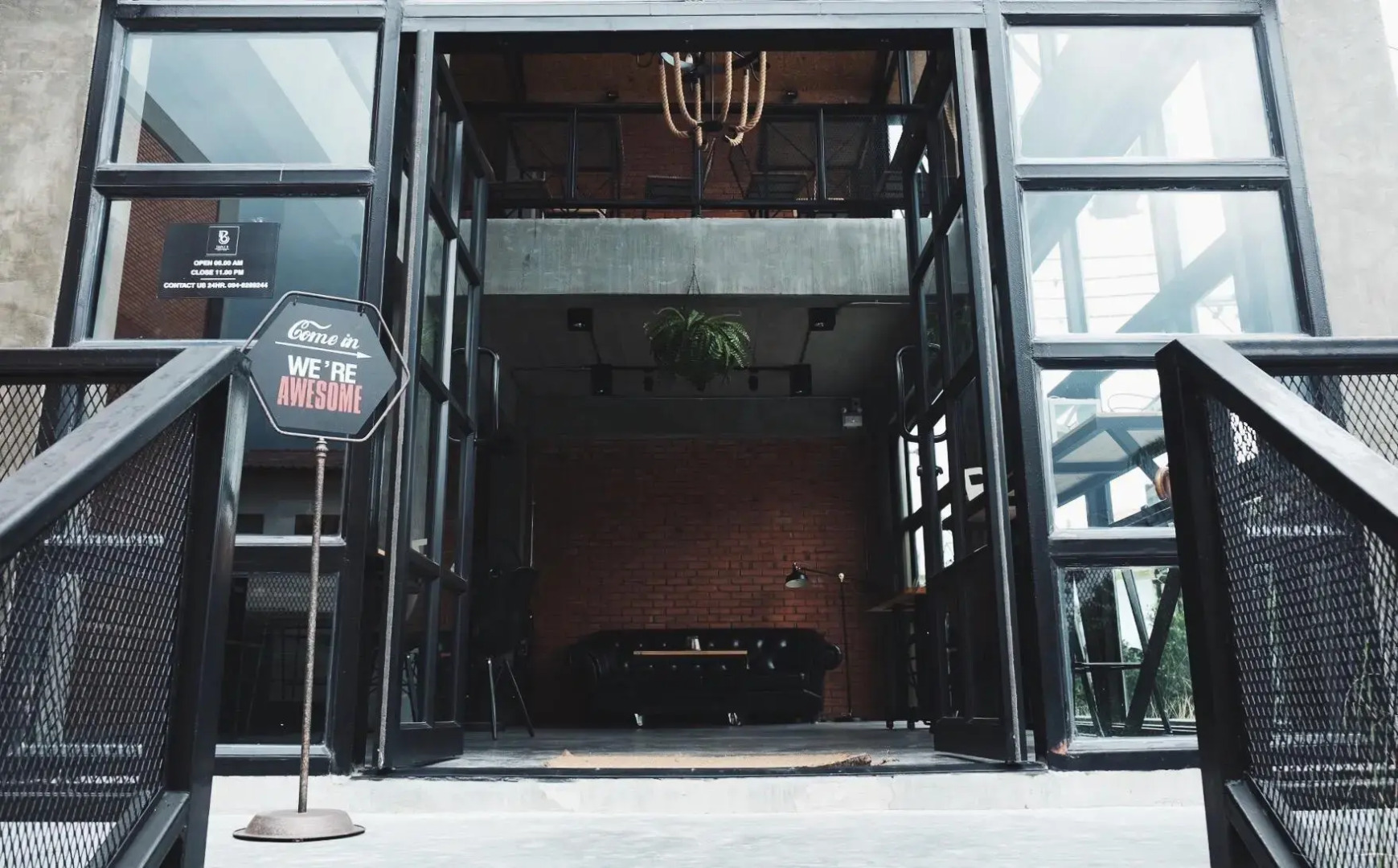 Triple B sleep and relax