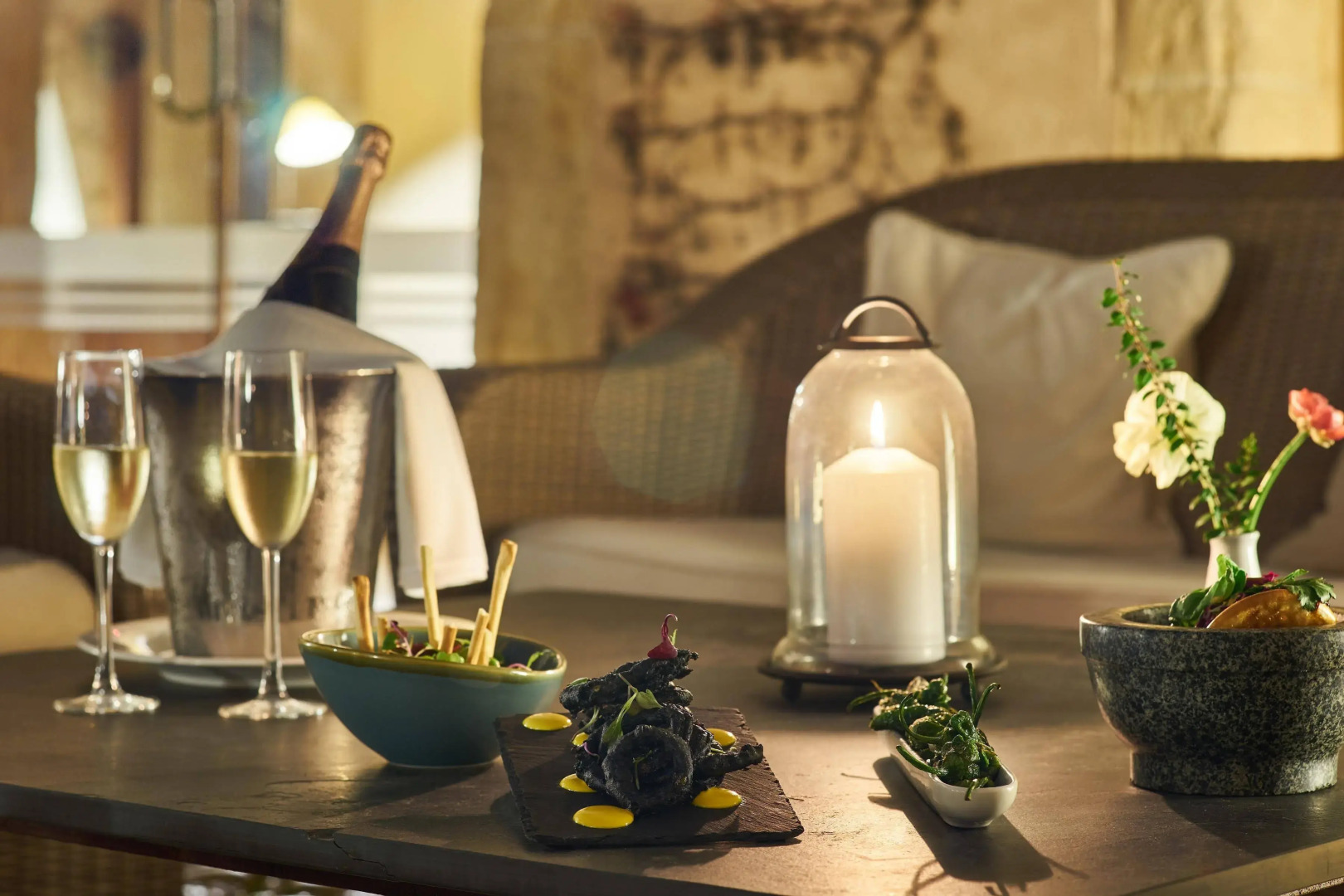 Zoetry Mallorca Wellness & Spa