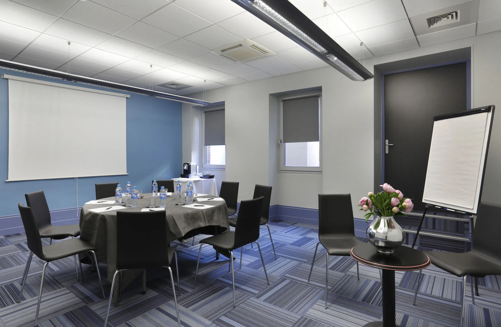 Le Saint-Georges Hotel & Spa