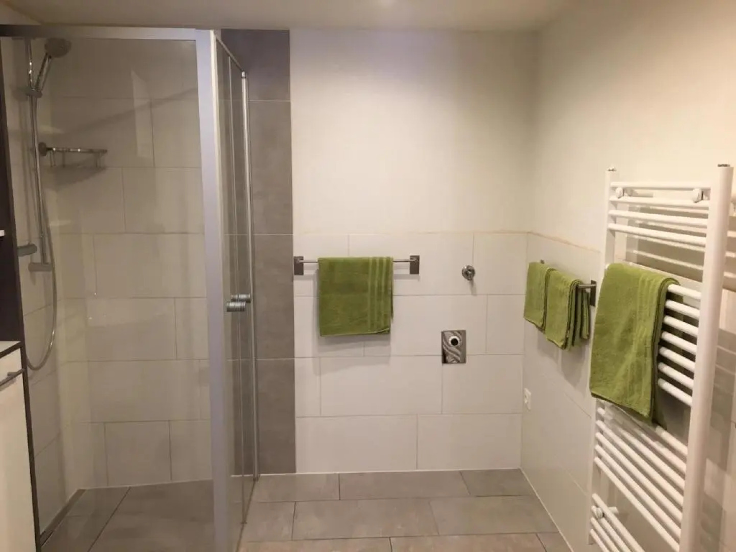 Apartment Lärchenstube