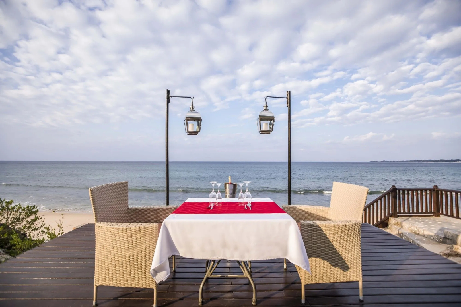 Avani Pemba Beach Hotel