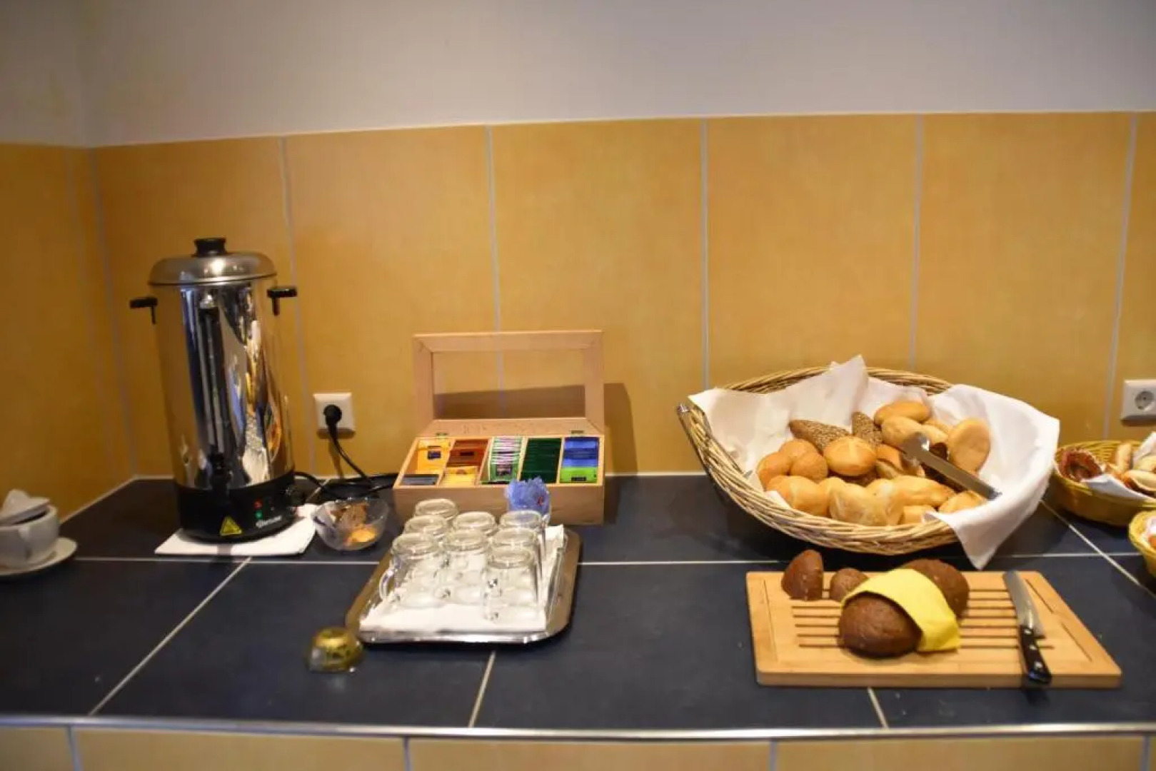 Wellness & Golf Appartment 5.9 ( Apartment Bär)