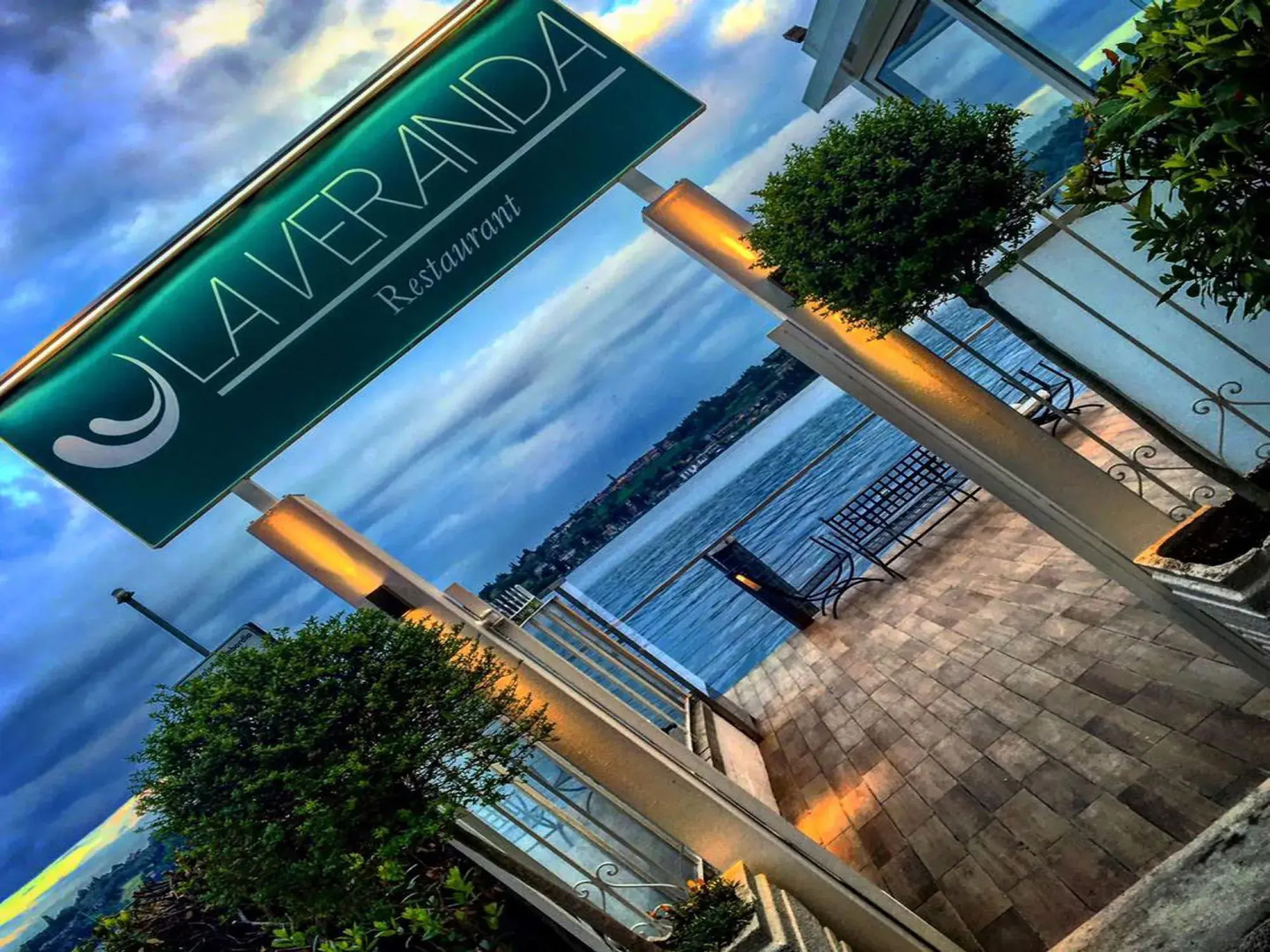 Hotel Spiaggia d'Oro - Garda Lake Collection