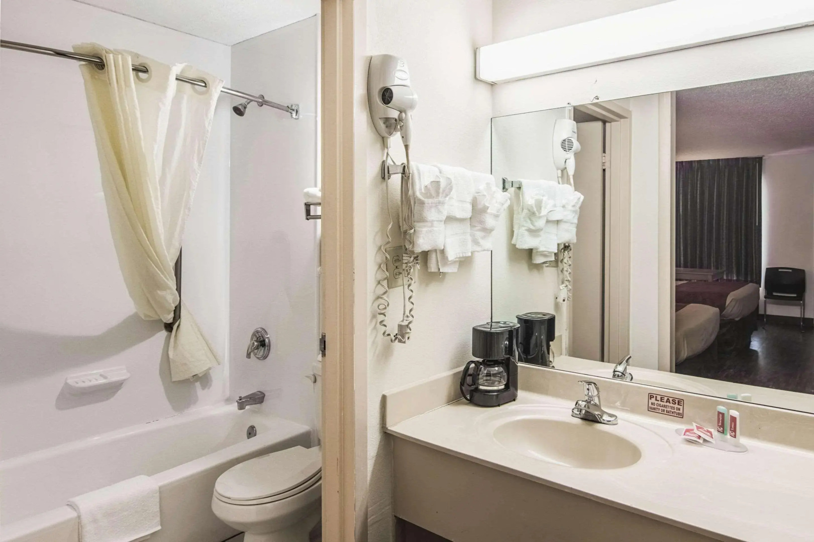 Econo Lodge Fort Payne