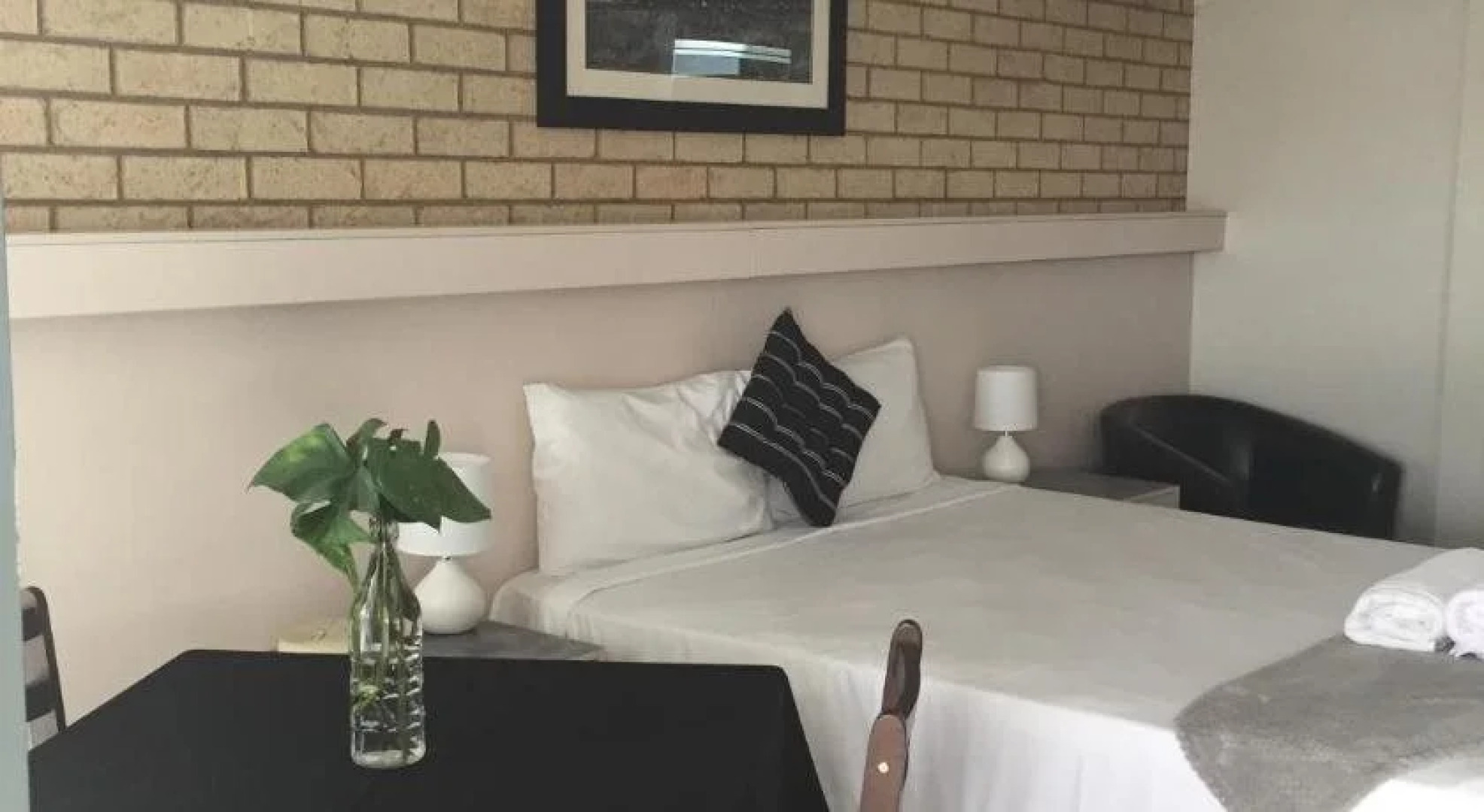 The Jolly Swagman Motor Inn