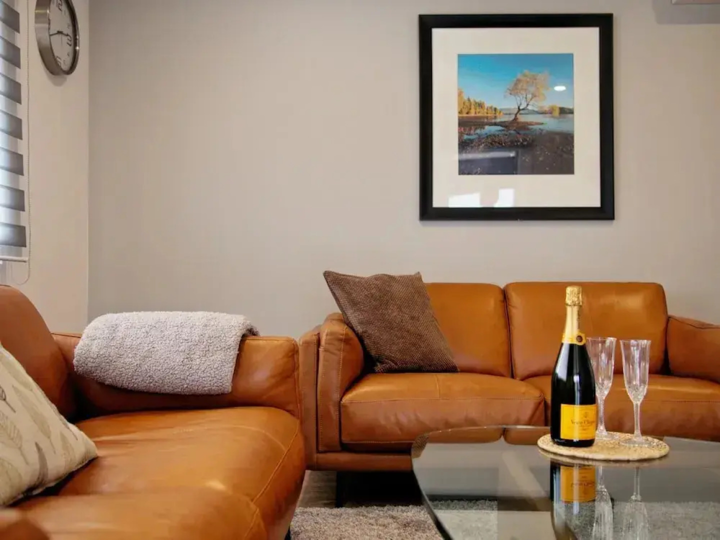 Wanaka Edge Apartments