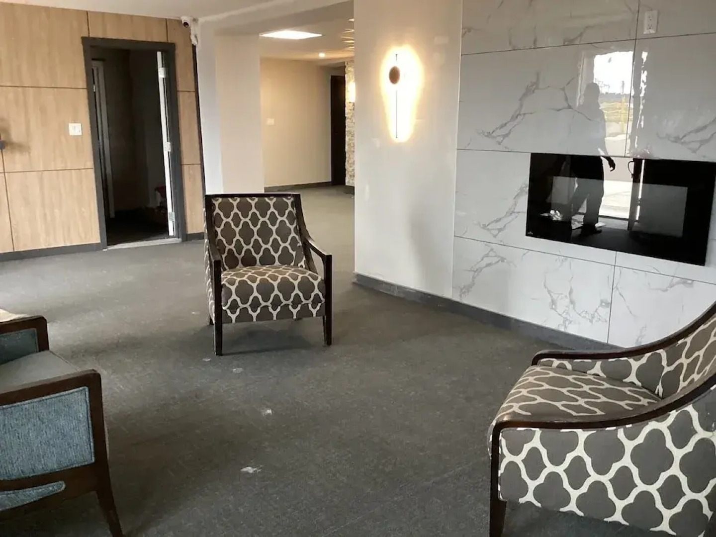 Bethel Hotel Elk Point