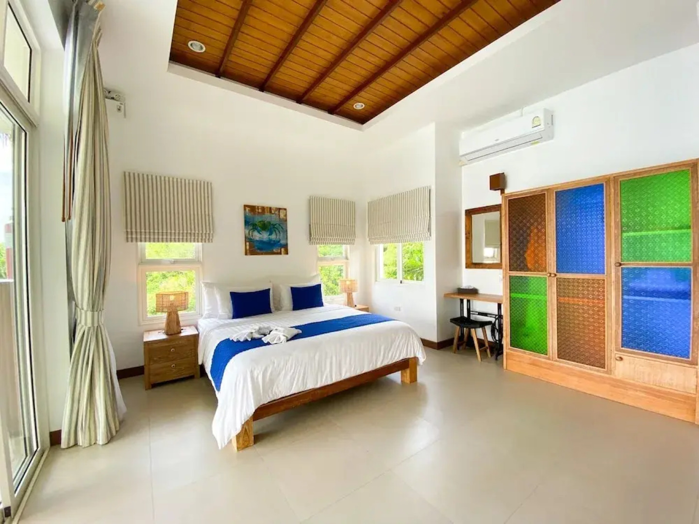 Purana Resort Koh Yao Noi