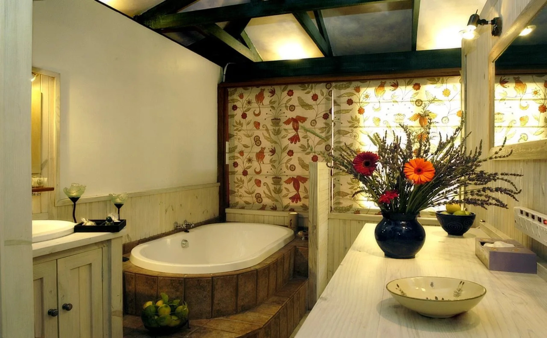 King George's Guest House