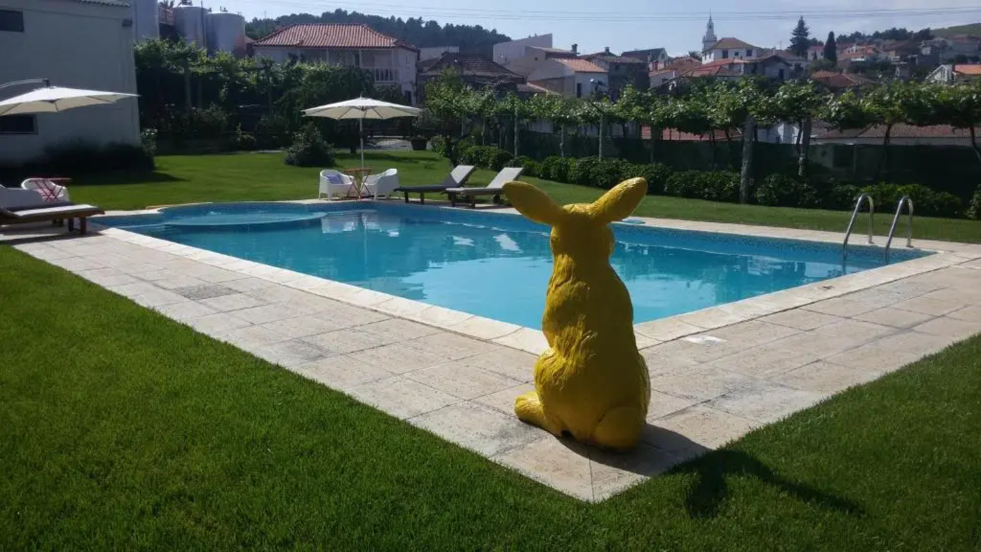 Casa Castedo do Douro