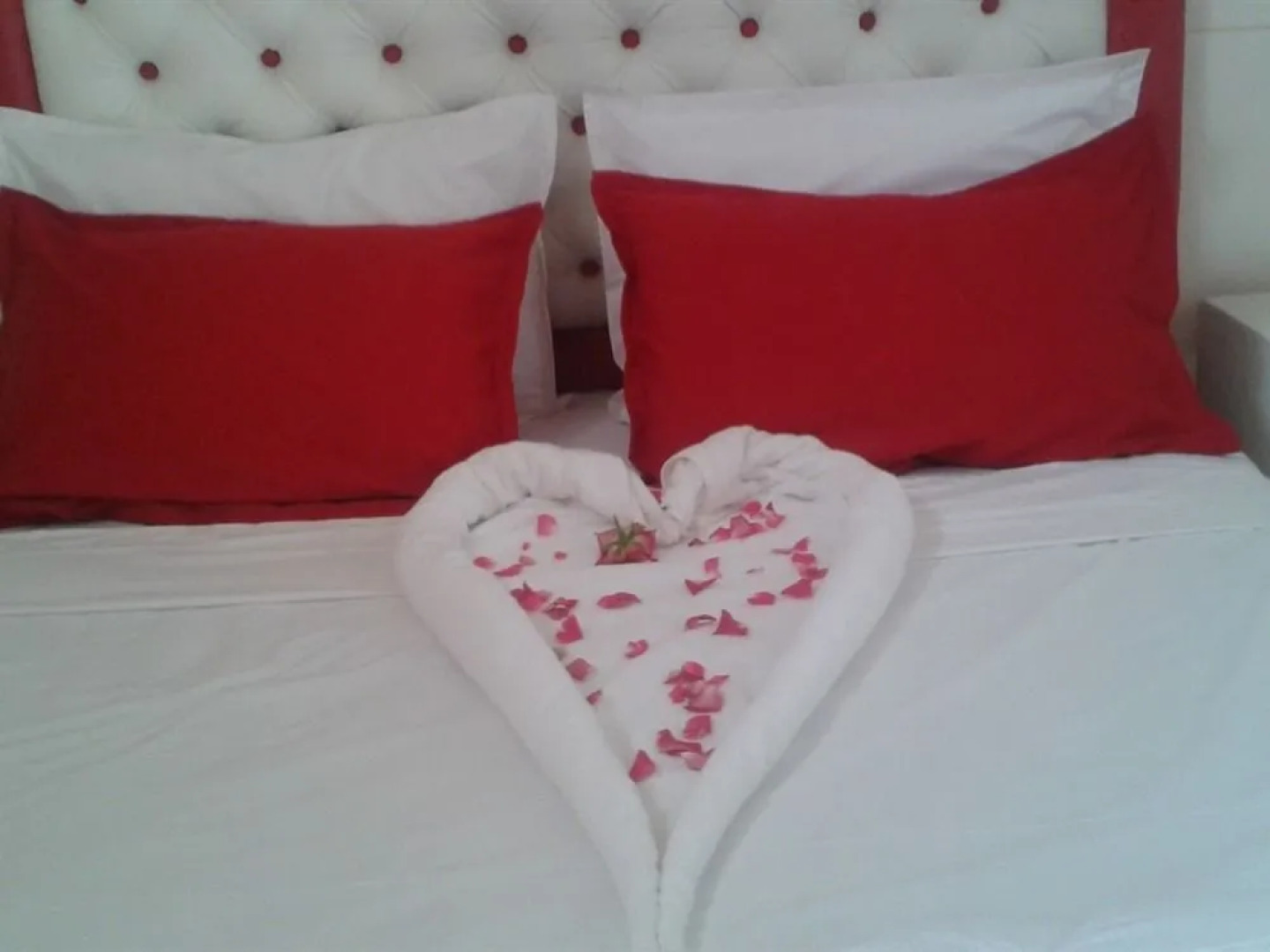 Hotel School Ersat Azrou