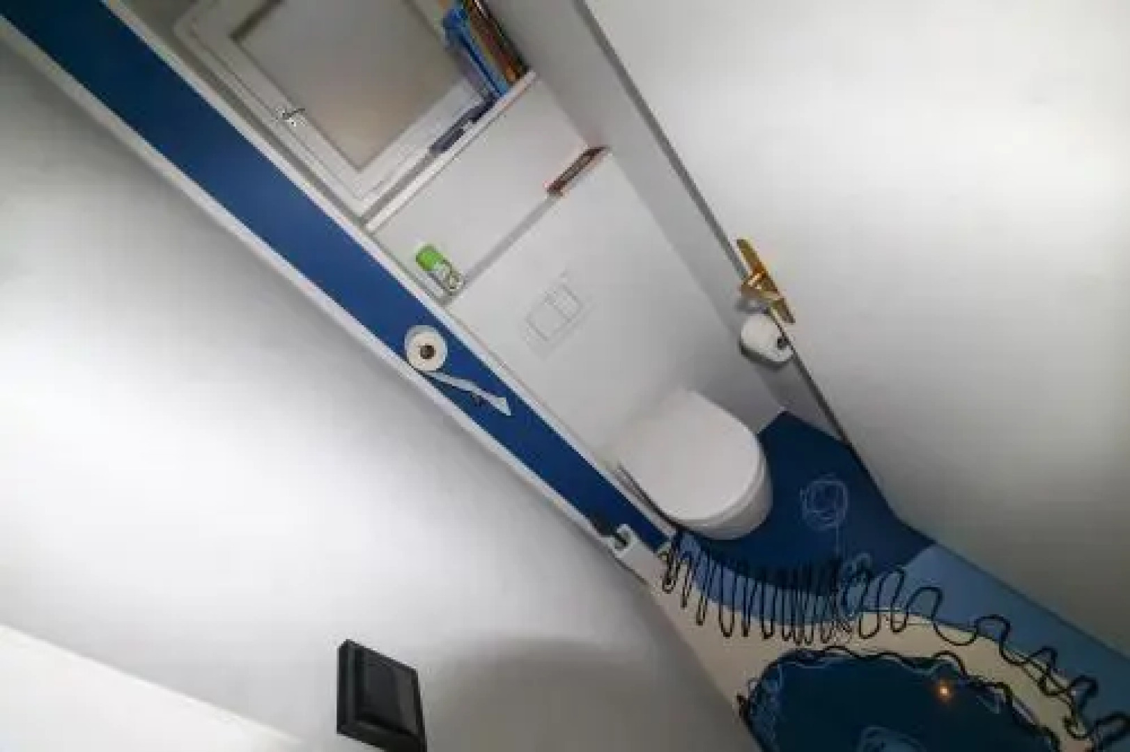 Wolfgangsee Appartment