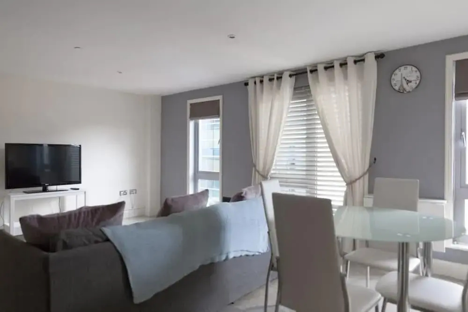 Sandpiper Apartment