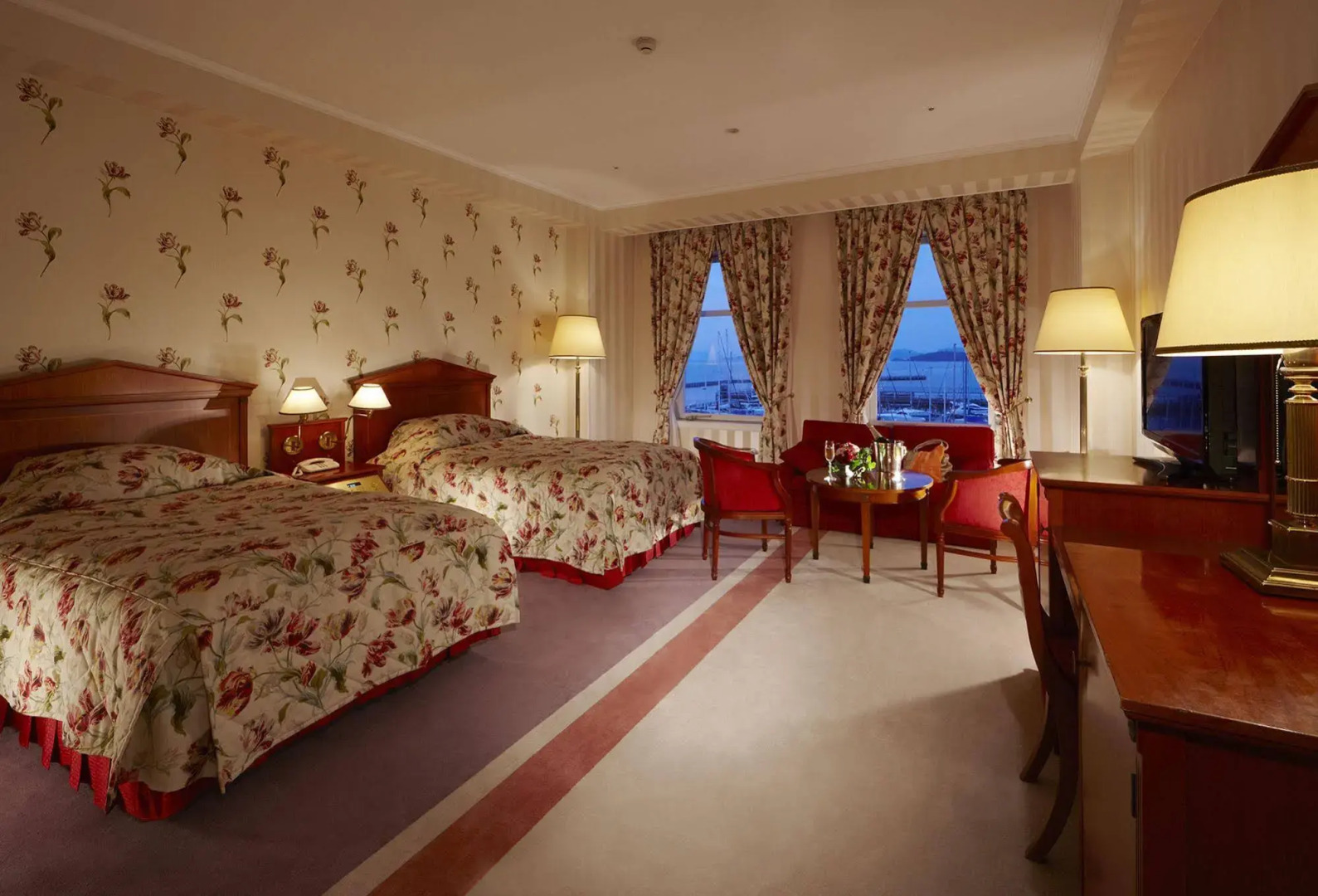 Forest Villa Huis Ten Bosch