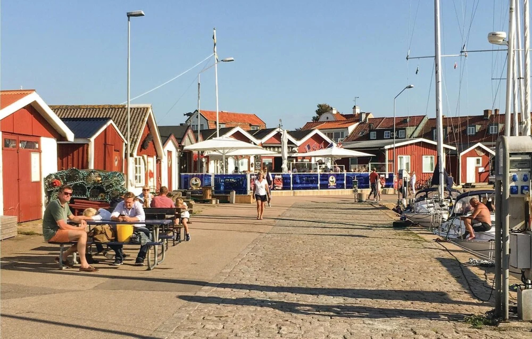 Amazing Home in Torekov With Wifi