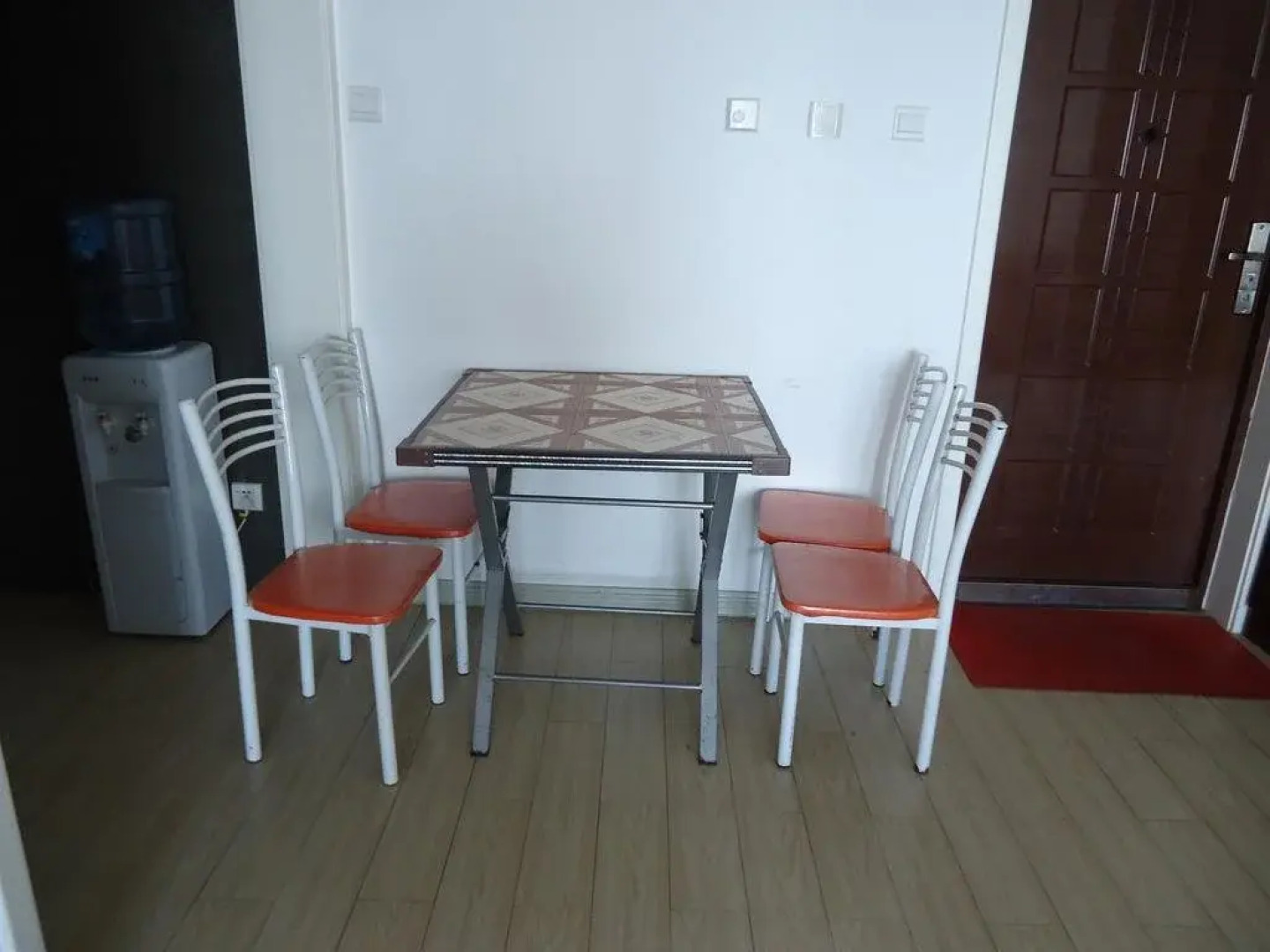 Yilanlou Inn With Garden View