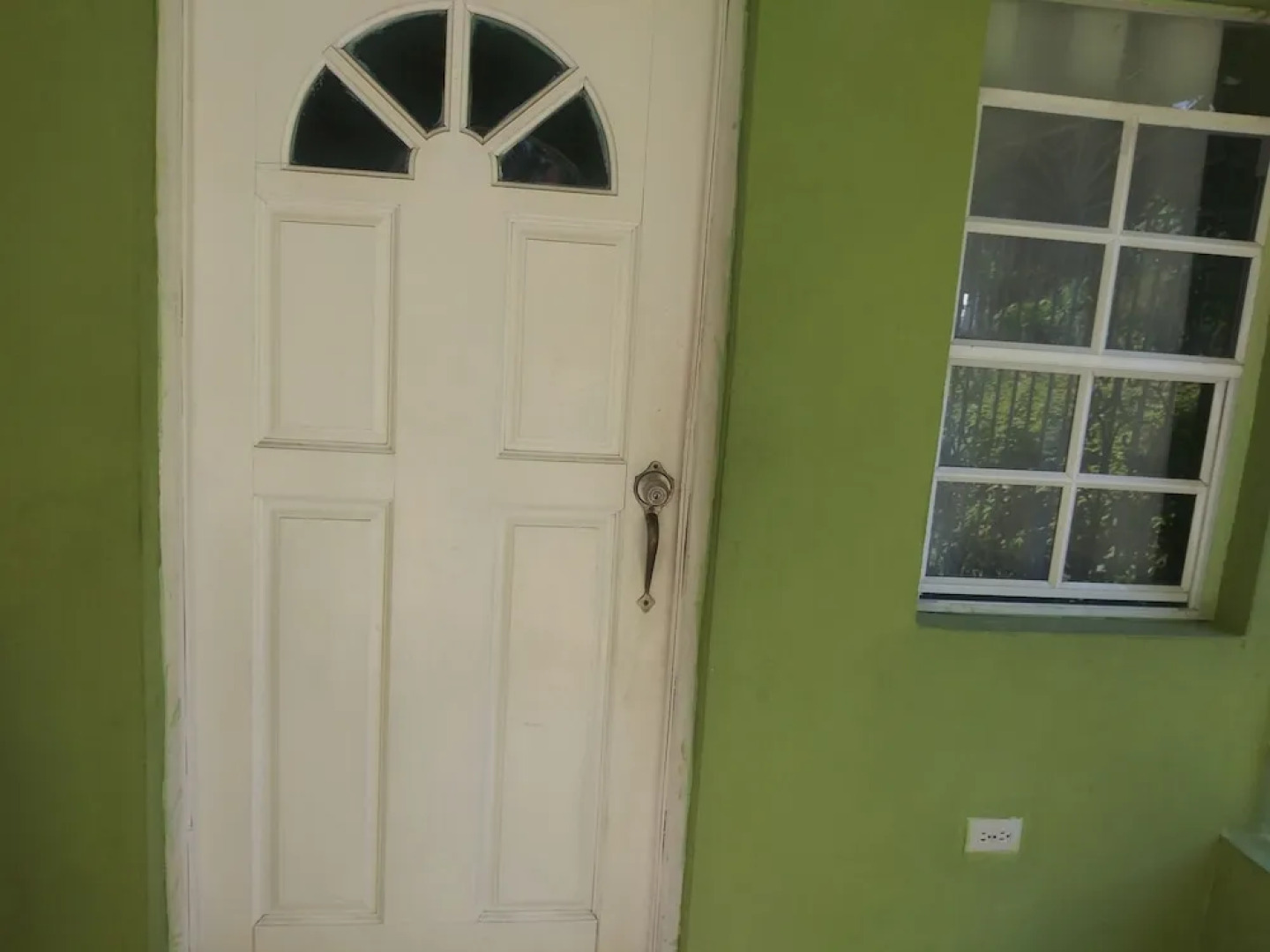 Tranquility Guest House