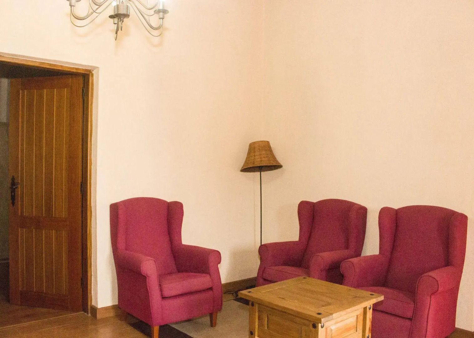 Casa Rural La Tanquera