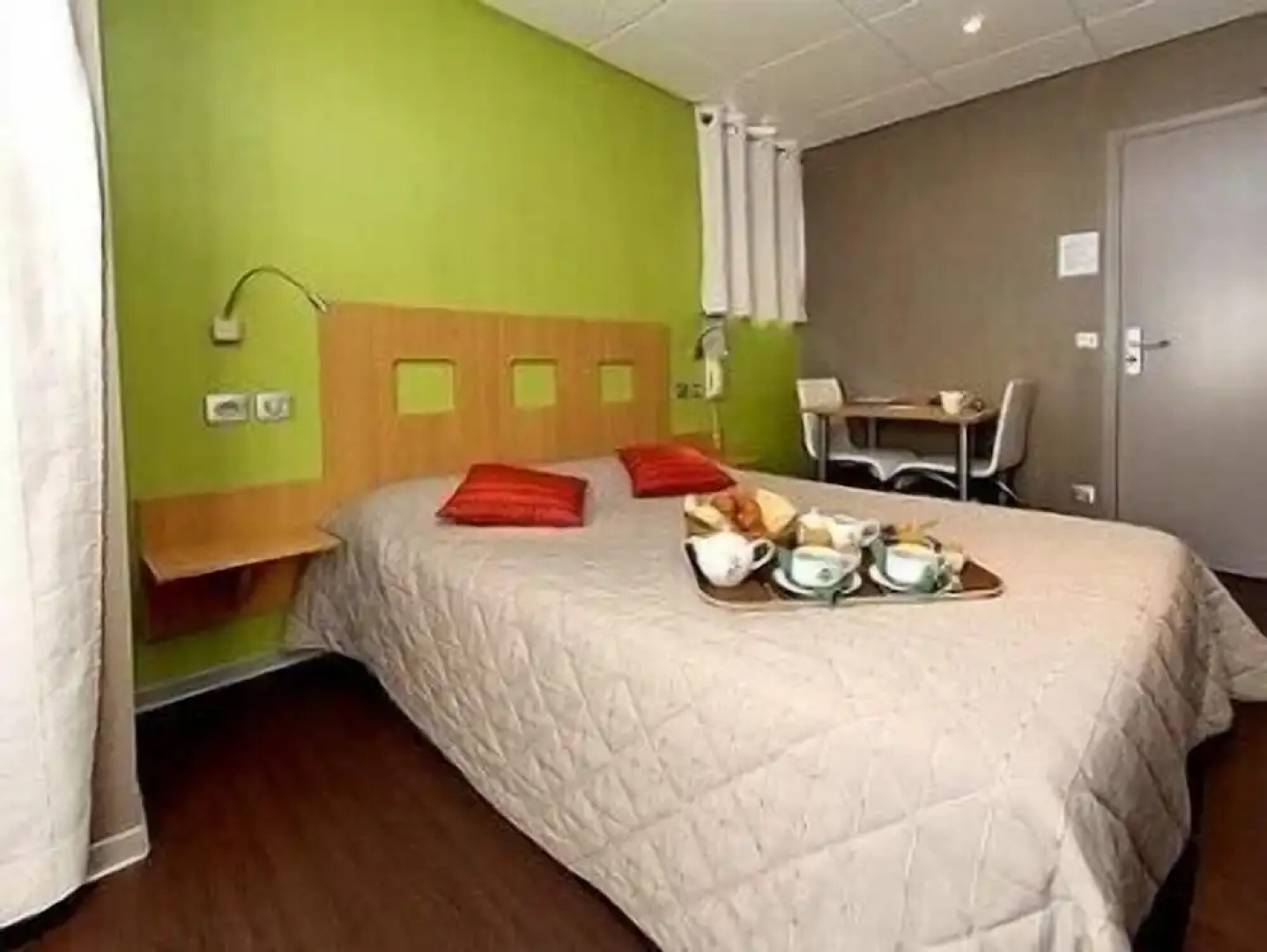 Hôtel des Gorges du Tarn