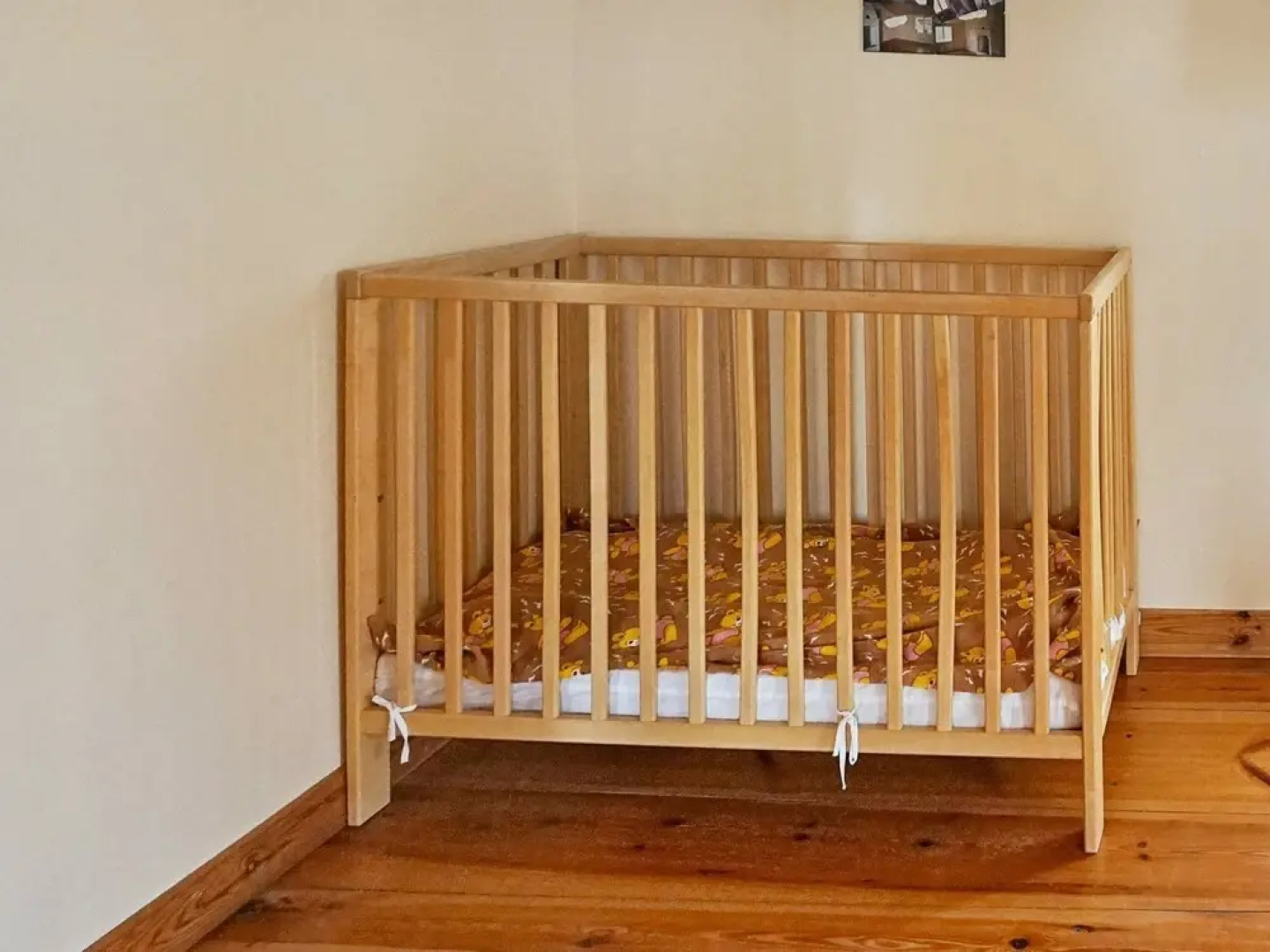 8 Person Holiday Home in Ingatorp