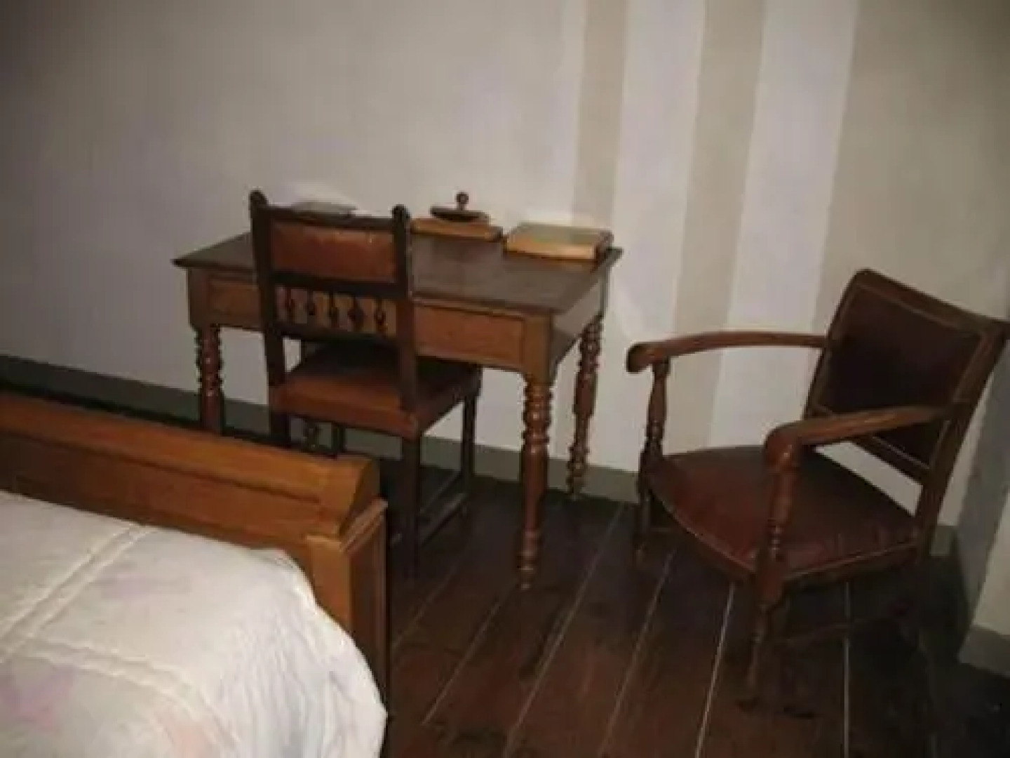 Gite Le Chardon Fleuri