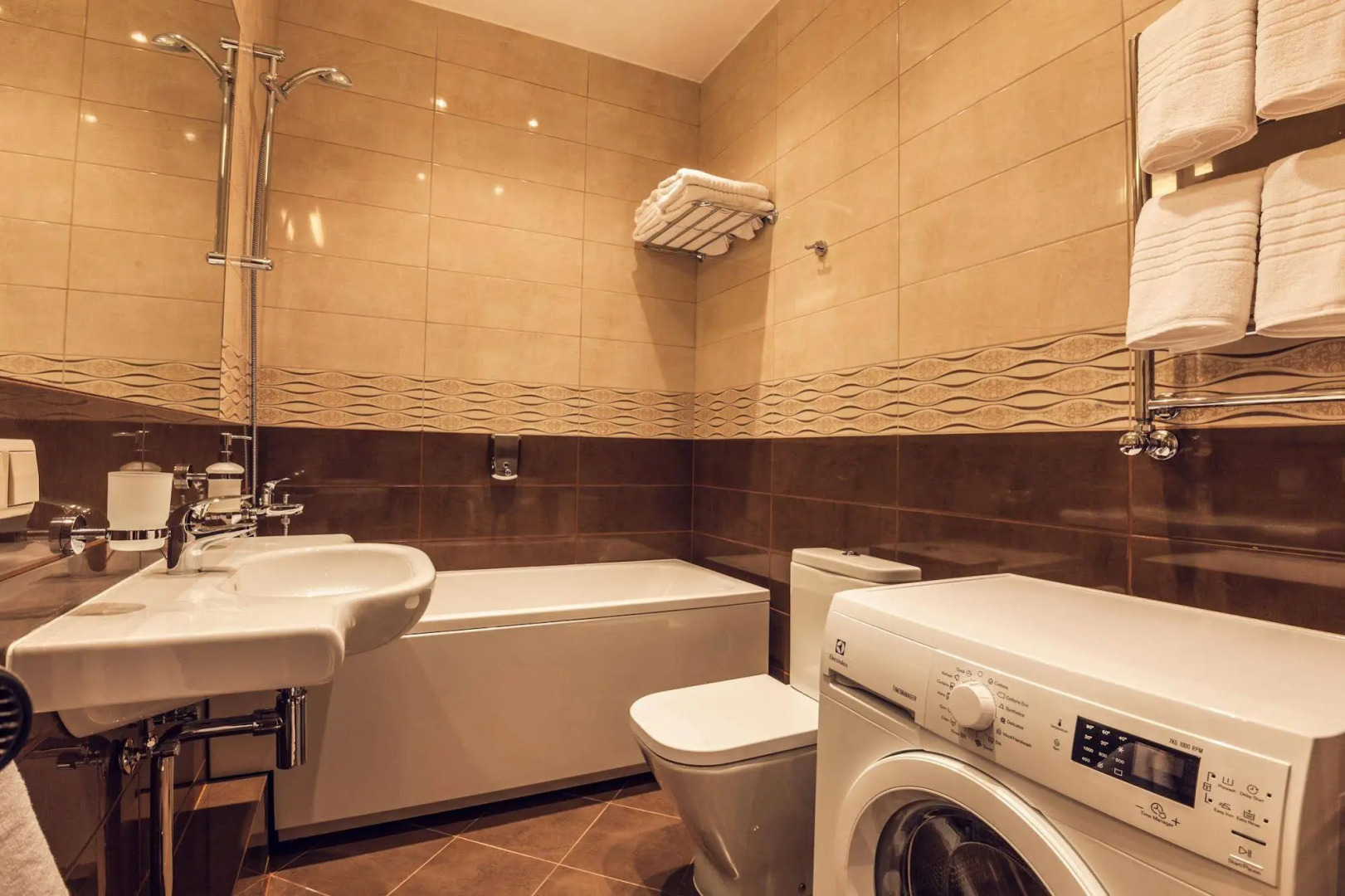 Апартаменты Sonia