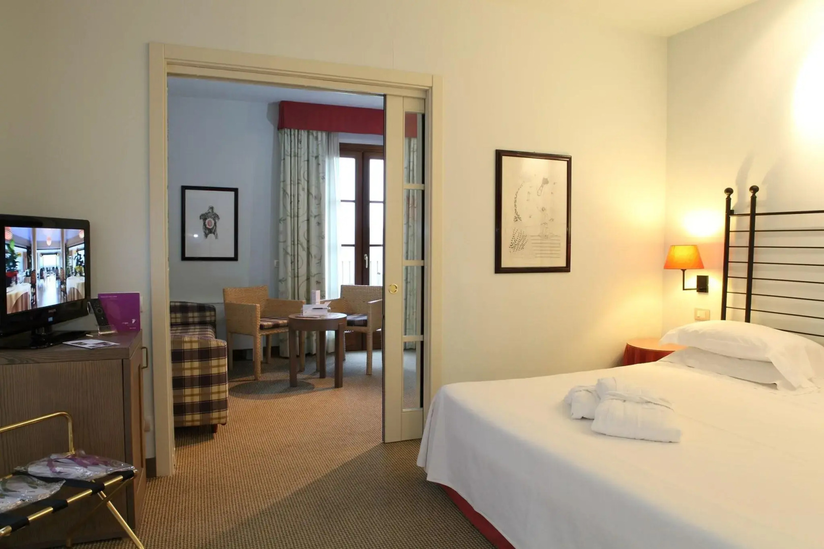 Villa San Paolo Resort & Spa