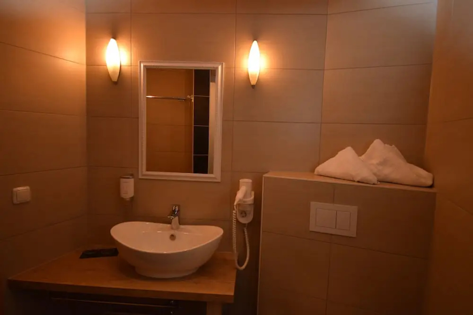 Hotel Gasthof Roseneck