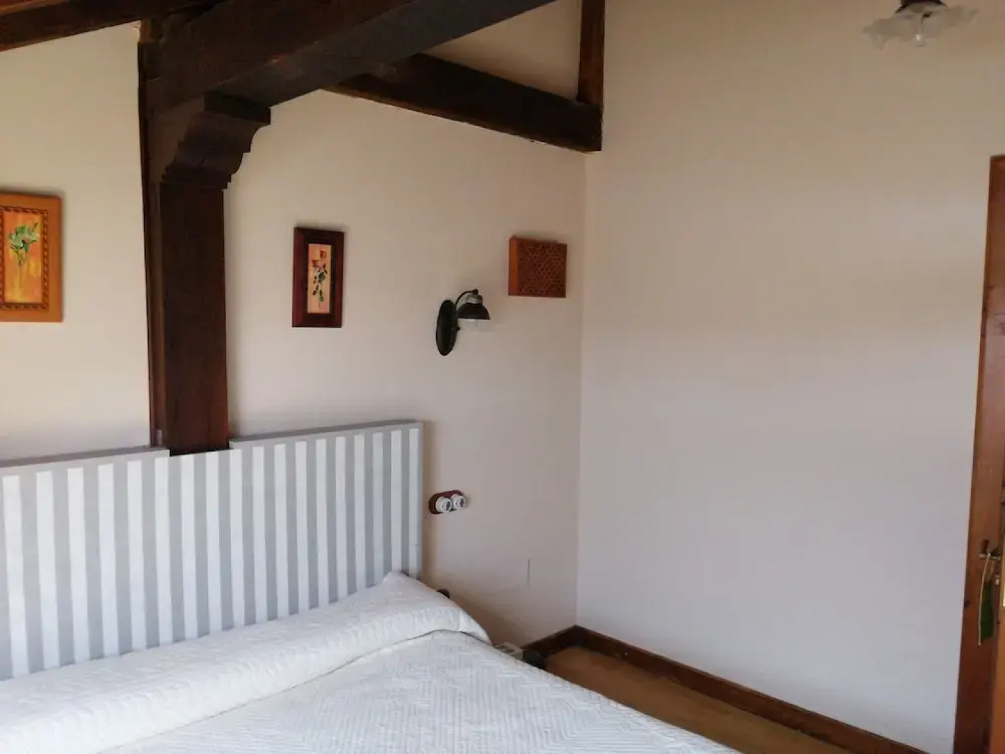 Posada el Jardin de Angela