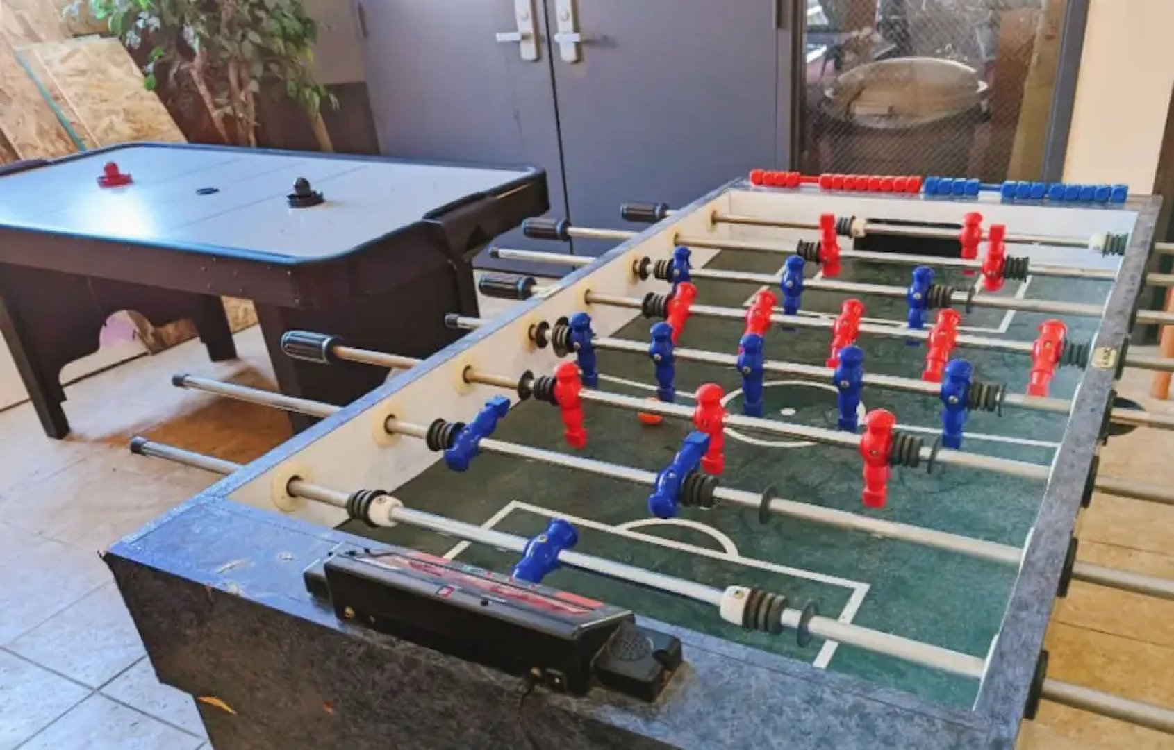 Asteria Inn and Suites