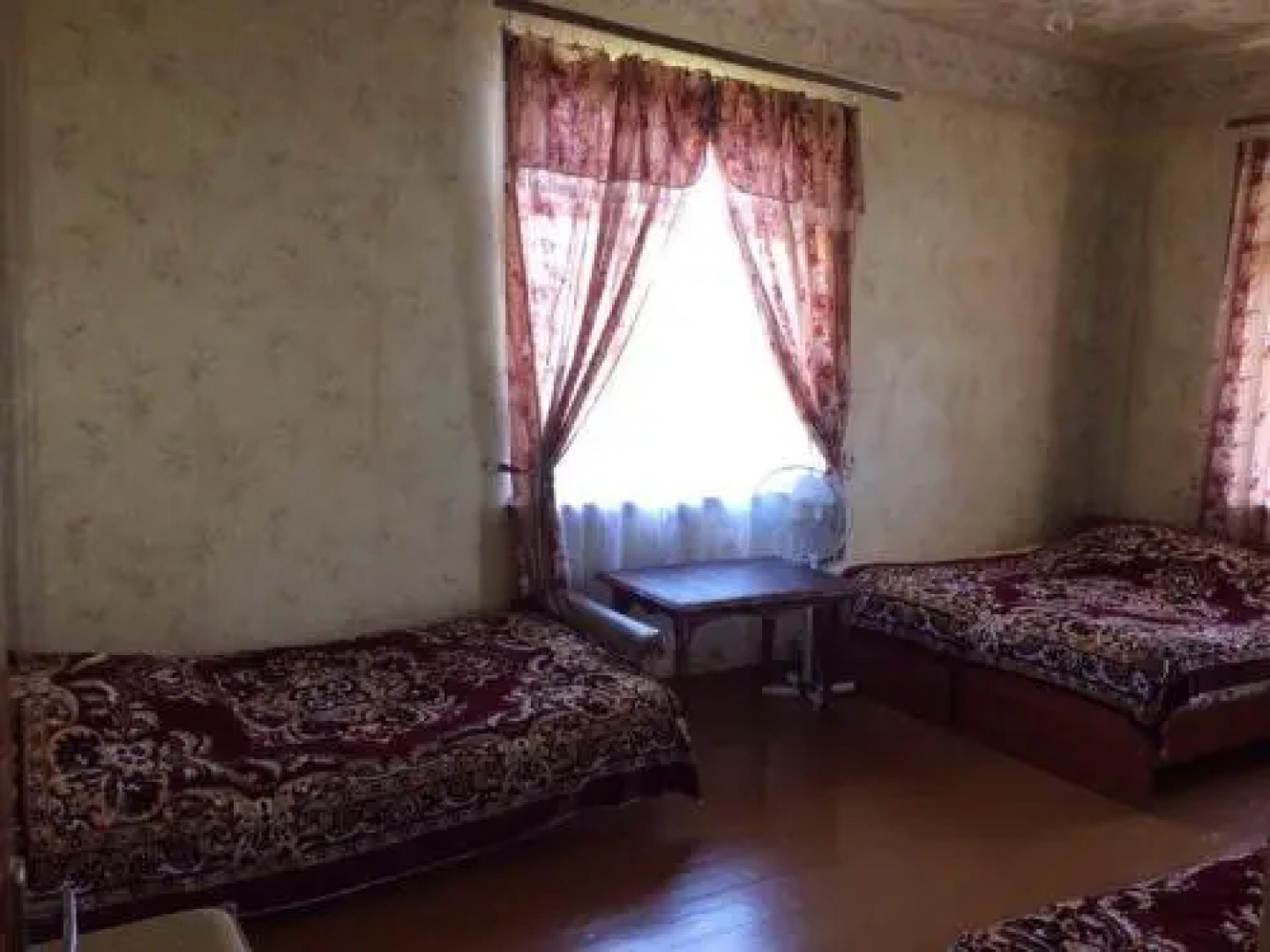 Guest house Little Paradise