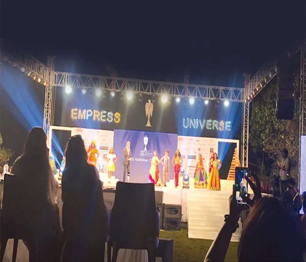 Span Suites And Villas