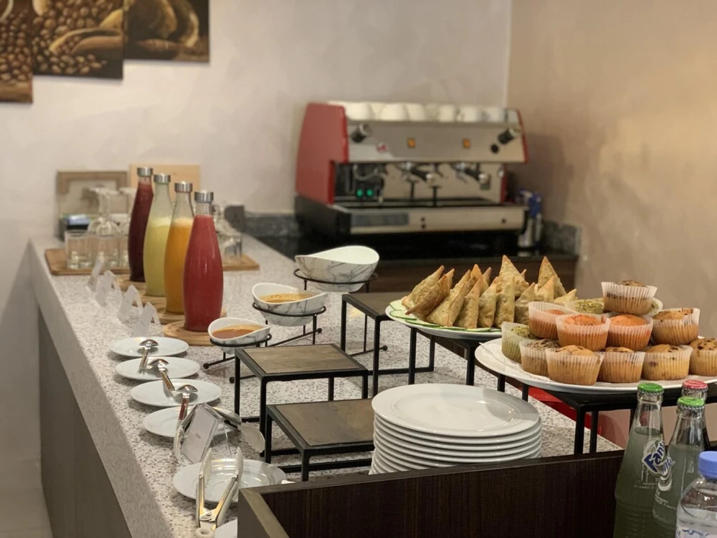 Virunga Inn Resort & SPA