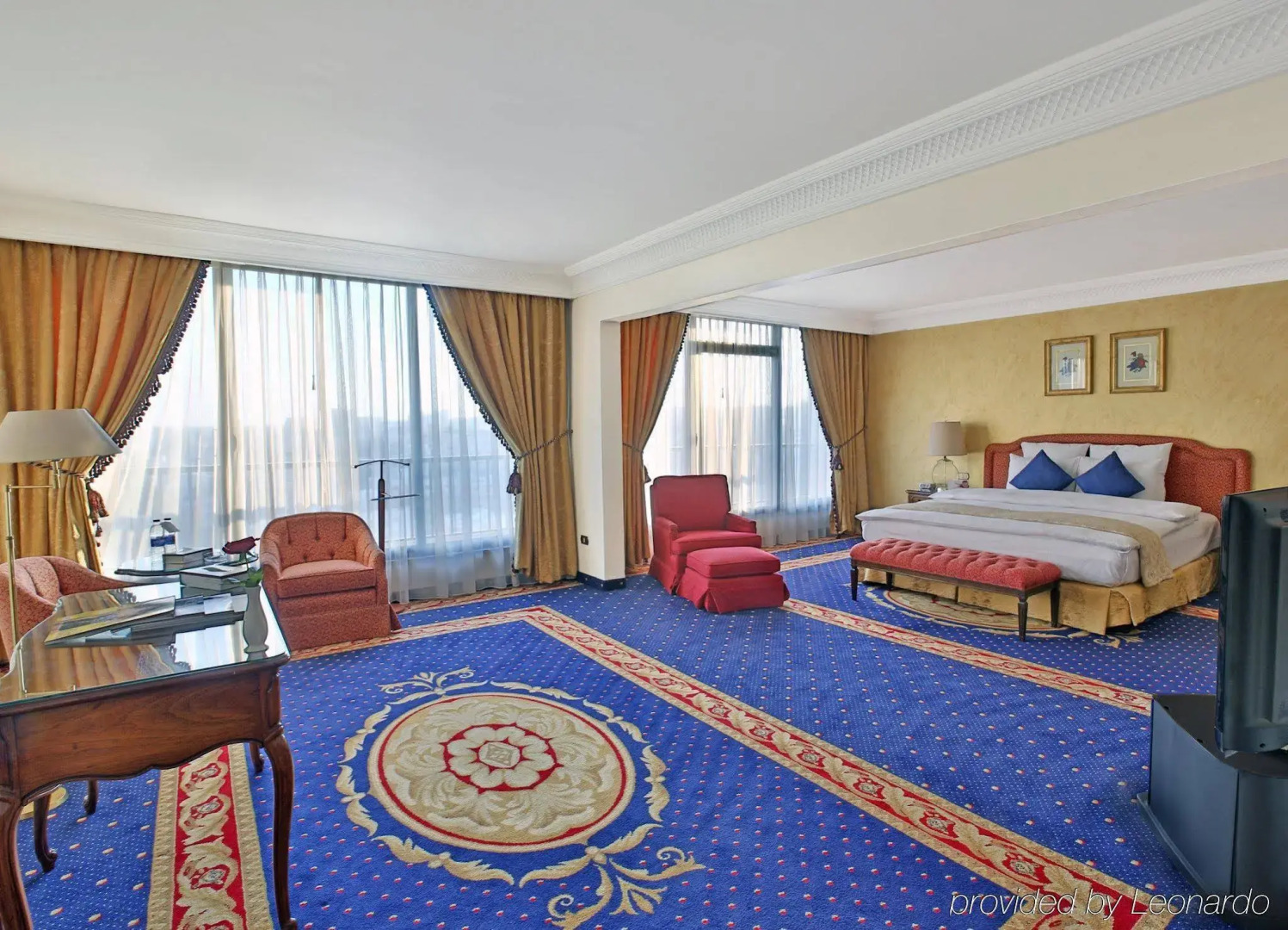 Regency Palace Amman