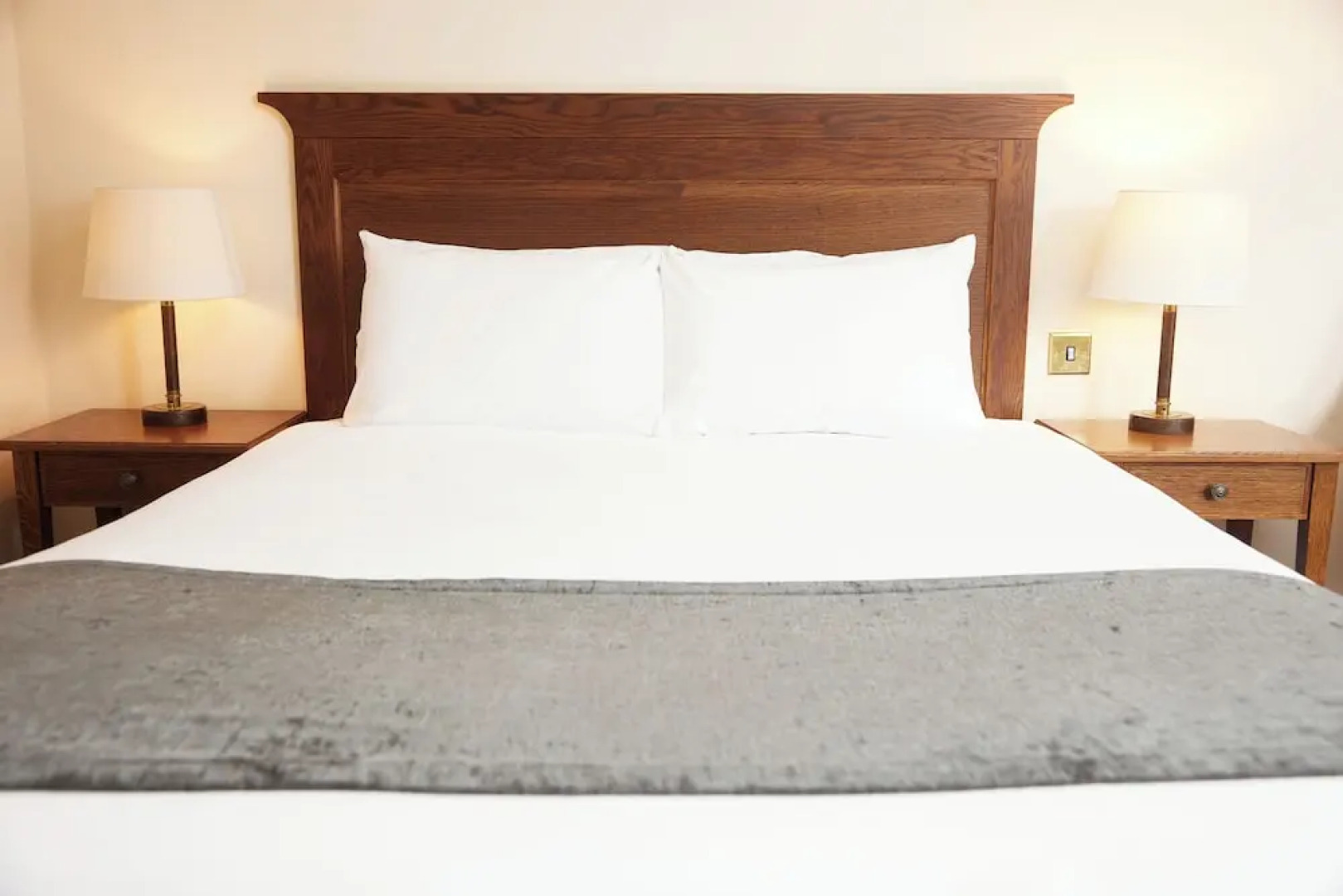 White Hart Braintree by Greene King Inns