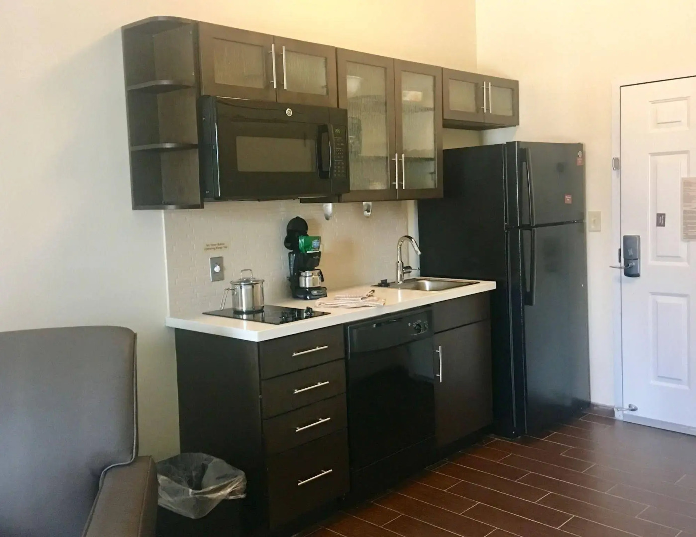 Candlewood Suites Lake Charles South by IHG